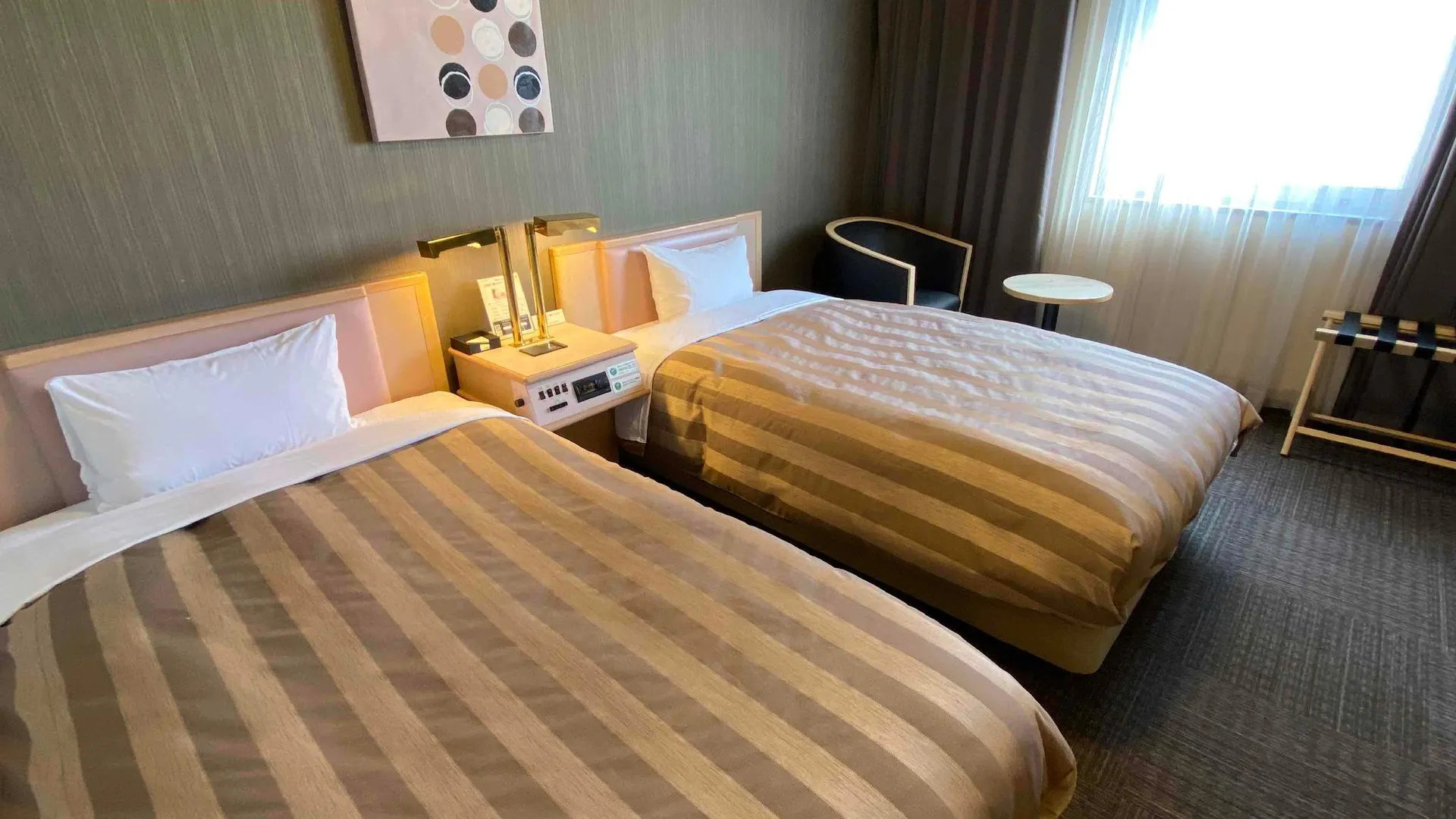 도쿄 / 동경 호텔 루트 인 도쿄 이케부쿠로 3성급 호텔 전망