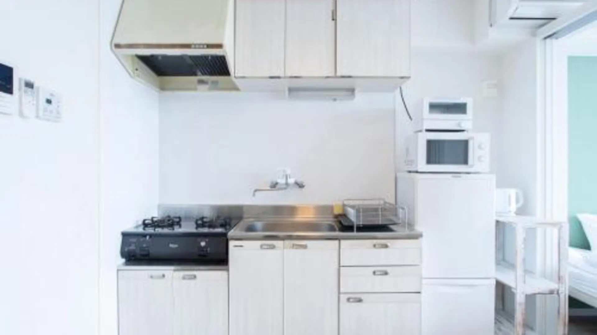 후쿠오카 리얼리티 하카타 2 호텔 3성급 호텔 외관