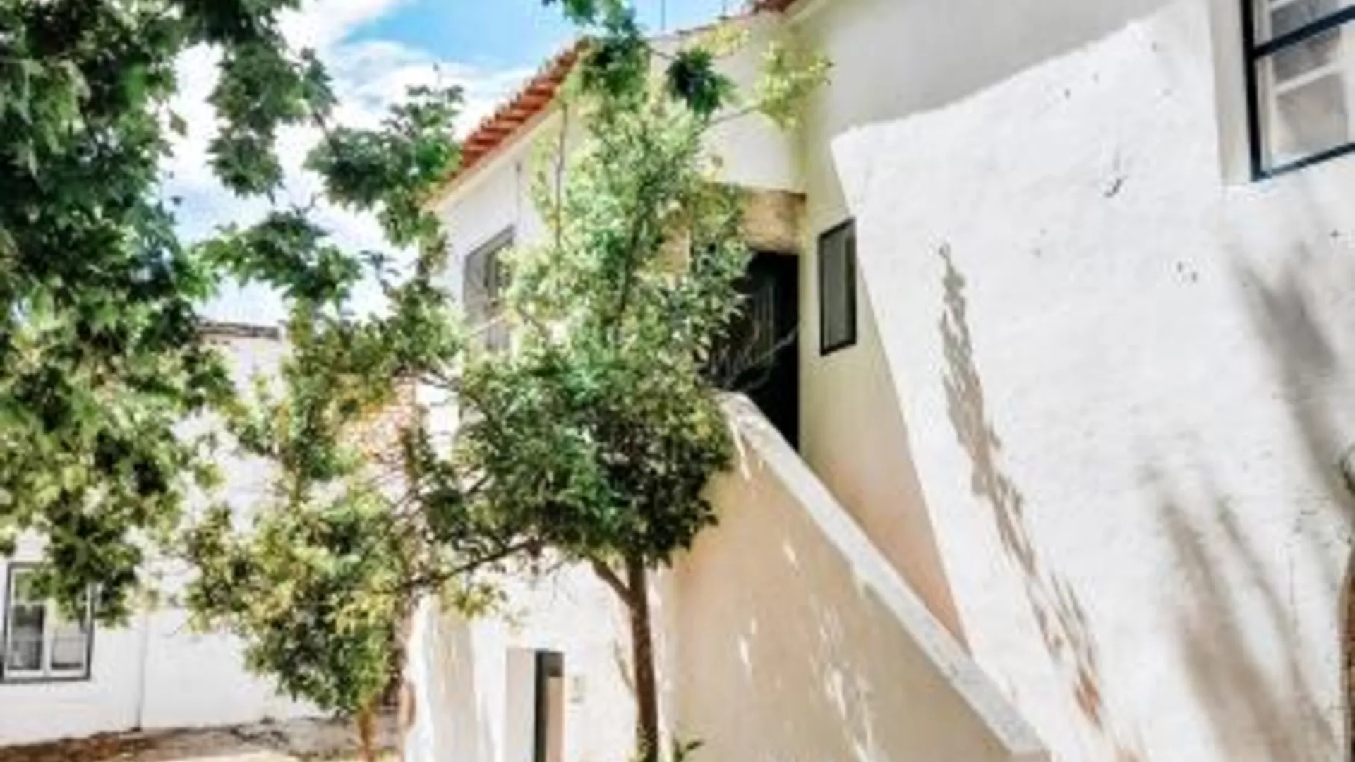 과달루페 O Conventinho 2성급 호텔 수영장