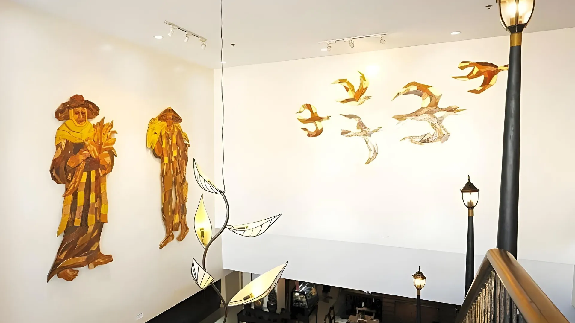 세부 팜 그래스 호텔 3성급 호텔 수영장