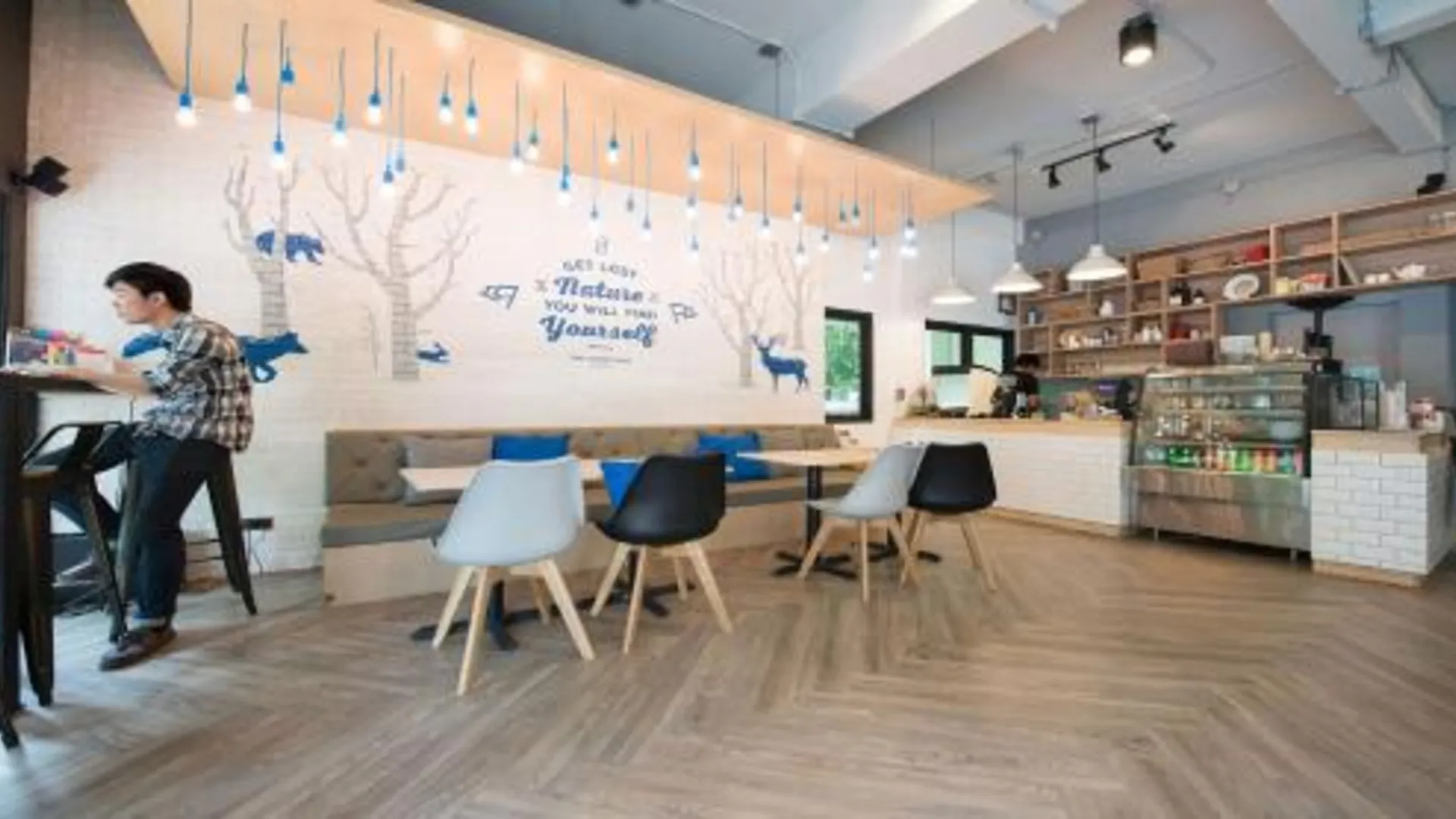 방콕 쉐이드 하우스-바이텍 방나 3성급 호텔 외관