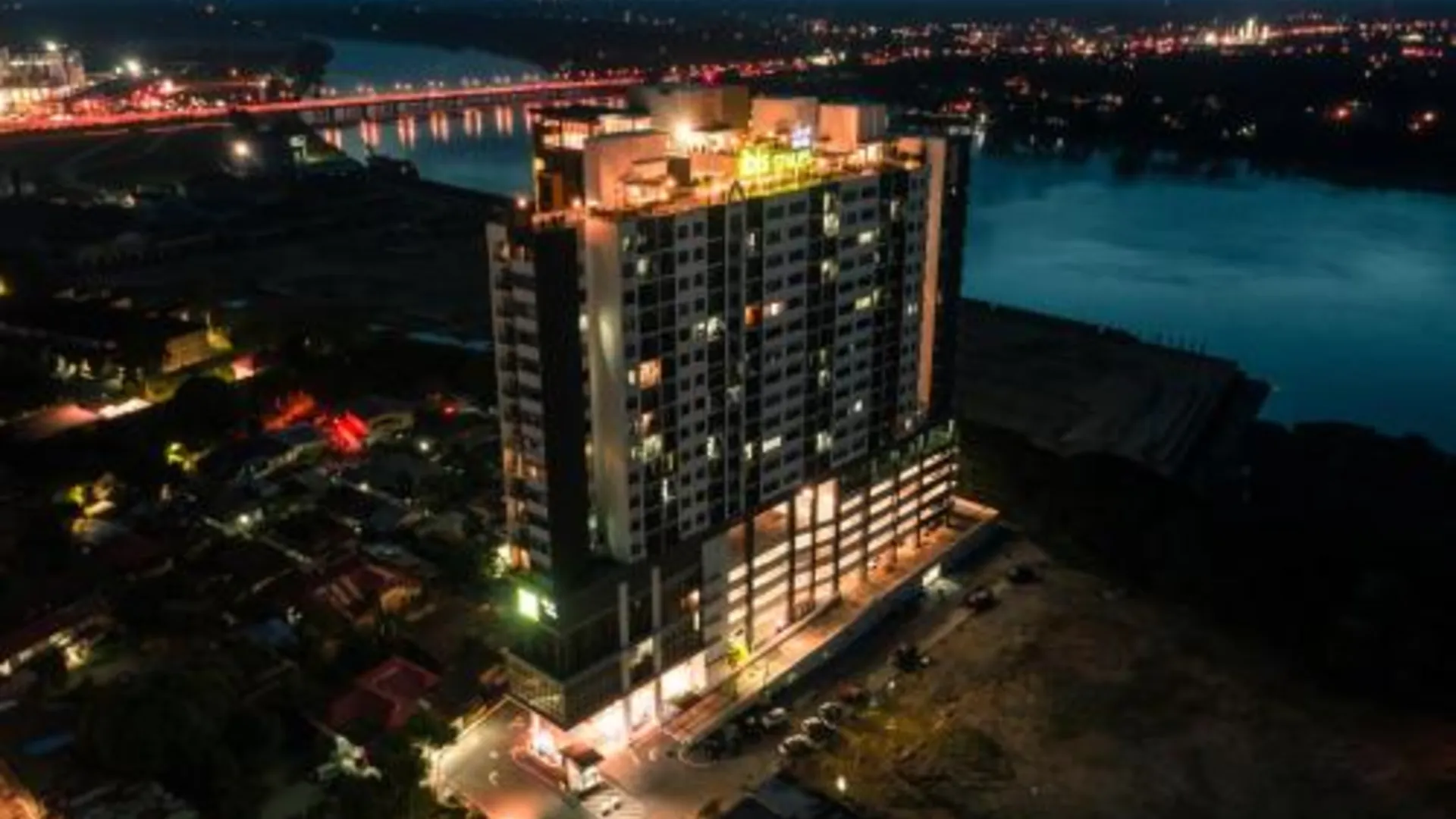 코타바루 이비스 스타일 코타 바루 3성급 호텔 객실