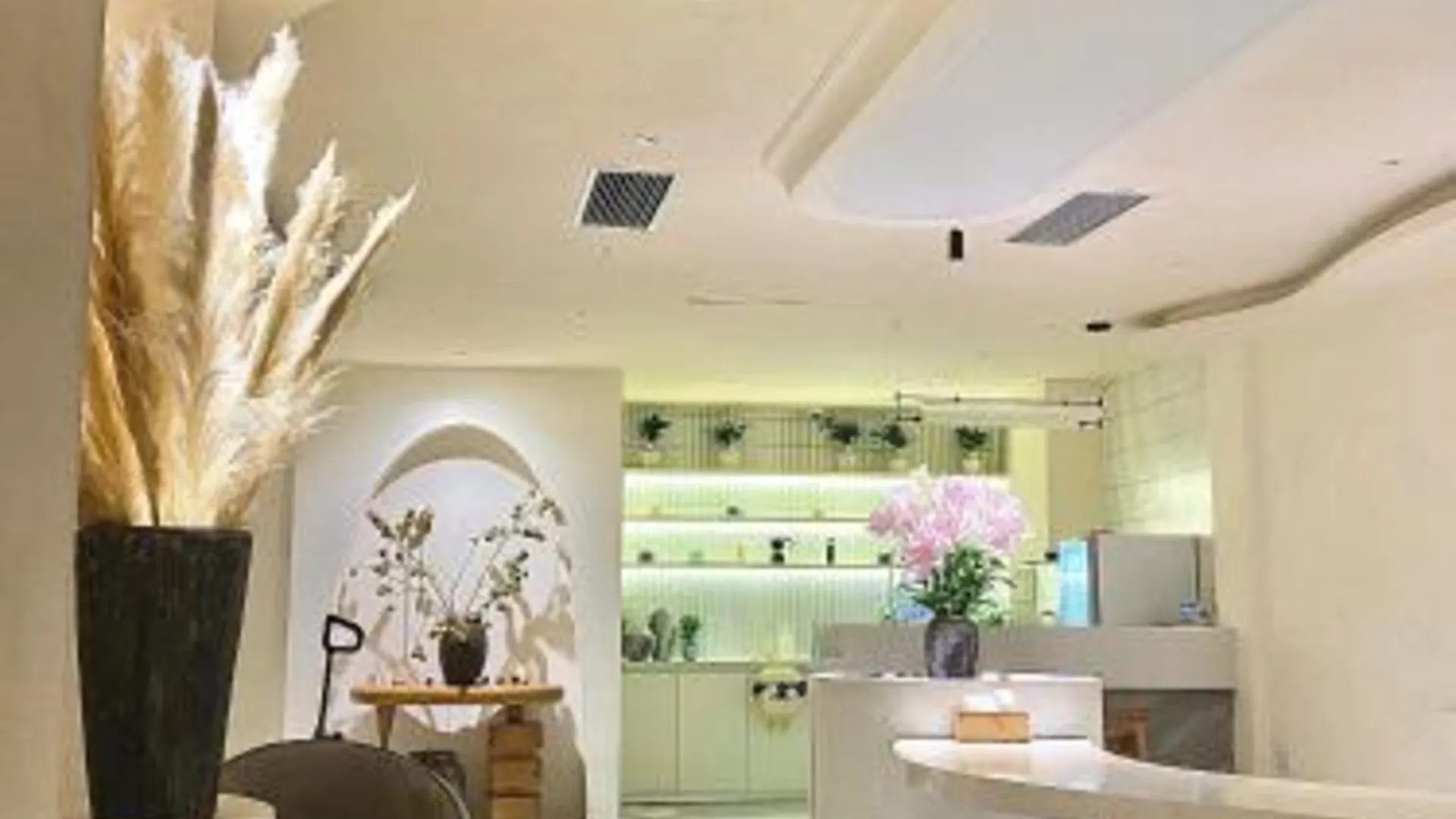 하노이 J 빌리지 호텔 - 쩌우비엣브엉 4성급 호텔 외관