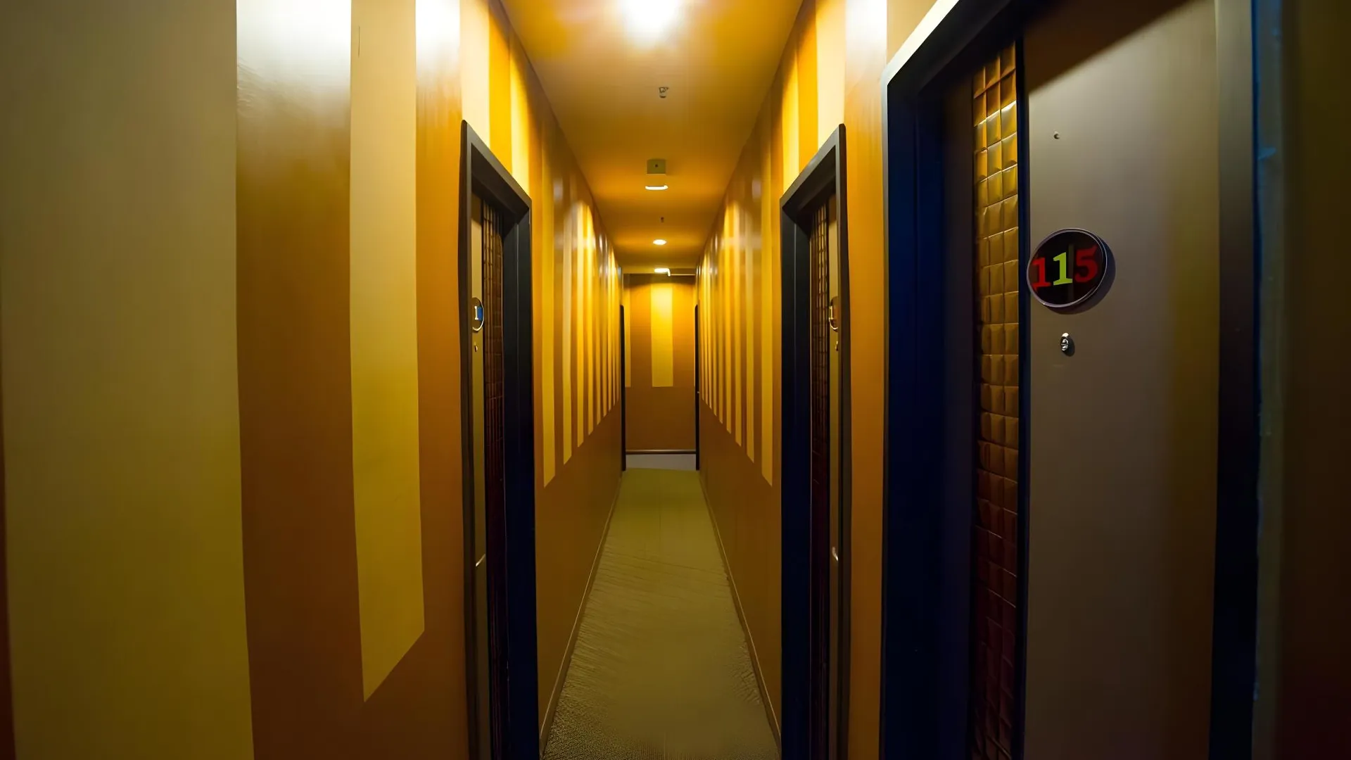 조호바루 / 조호르바루 호텔 홈즈 조호르자야 3성급 호텔 레스토랑