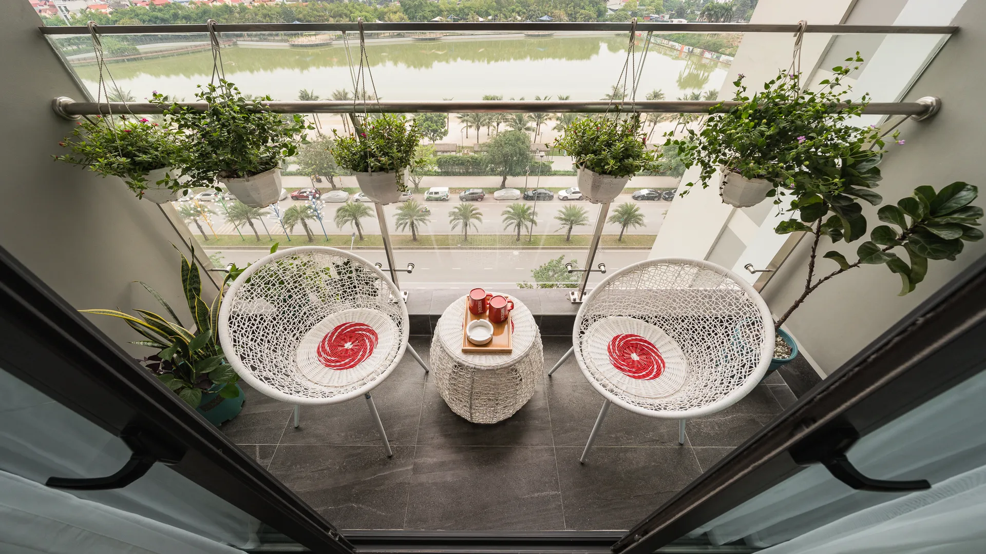 하노이 마스테리 웨스트 하이트 - 빈홈즈 스마트 시티 - 하노이홈즈 3성급 게스트하우스 부대시설