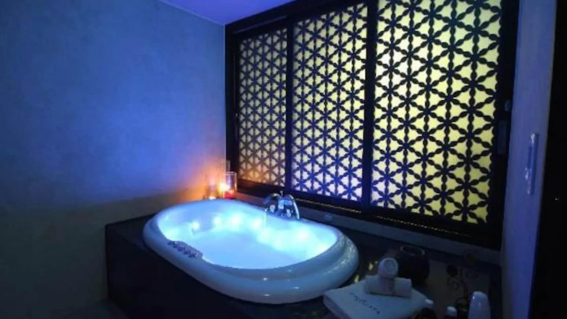 서울 호텔 아트리움 3성급 호텔 부대시설