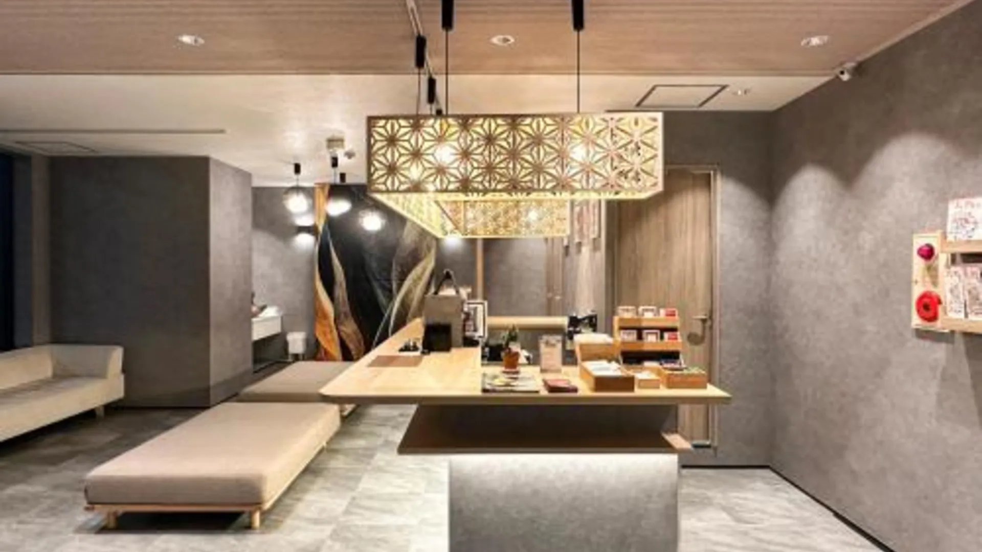 오사카 오사카 에비스 호텔 3성급 호텔 외관