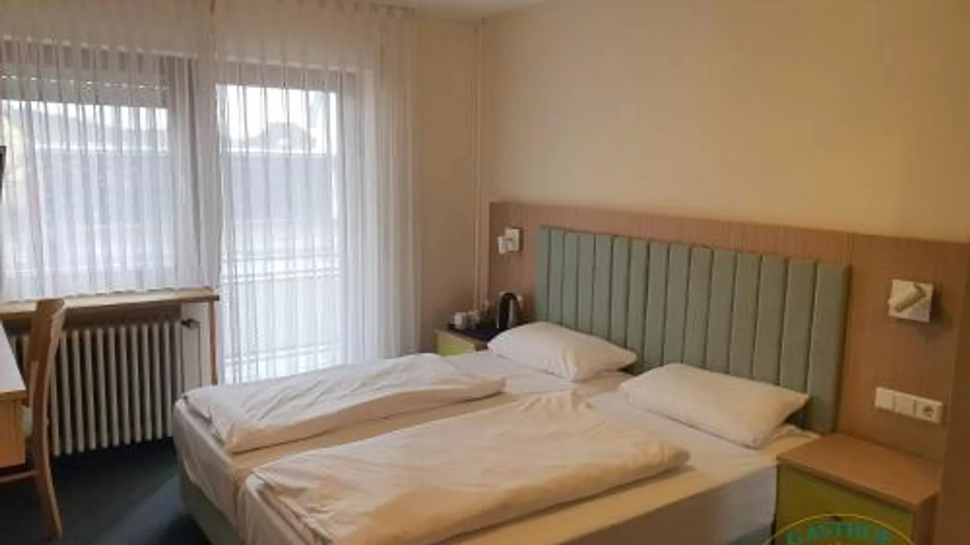 가이징겐 Hotel Gasthof Sternen 호텔 스위트룸