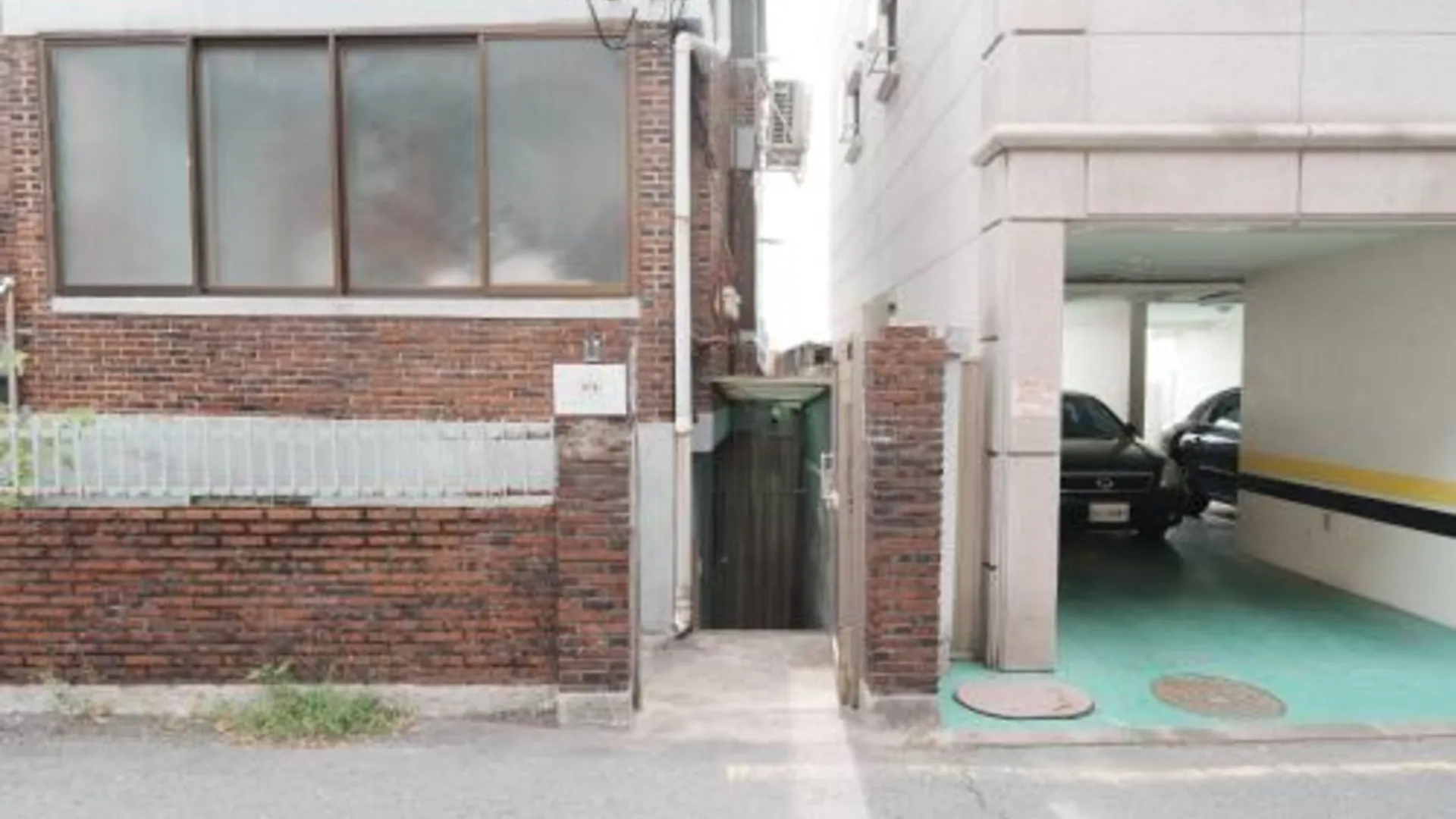 서울 더힐 스테이 3성급 싱글룸 레스토랑