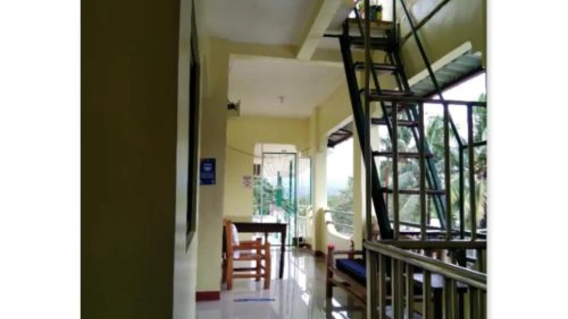 세부 RMS 트래블러스 인 호텔 객실