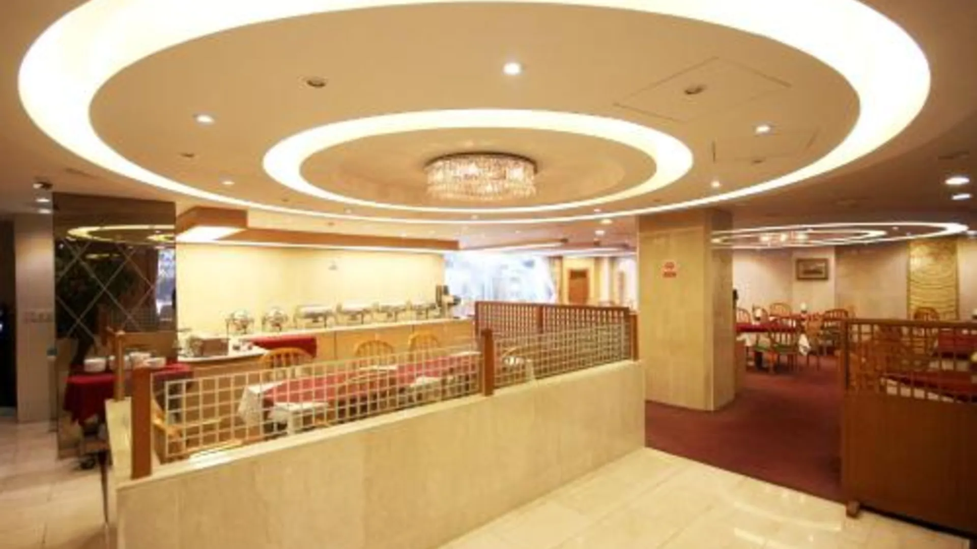 서울 서울 렉스 호텔 3성급 호텔 객실