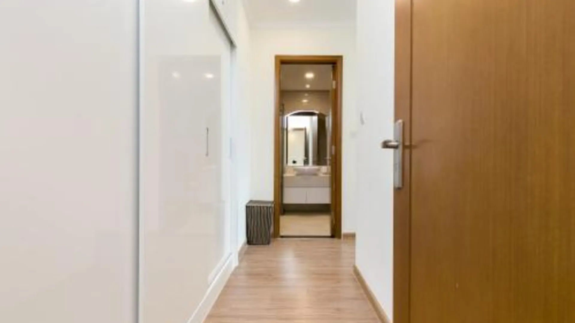 호치민 Elvita Landmark Luxury Residence 4성급 게스트하우스 외관