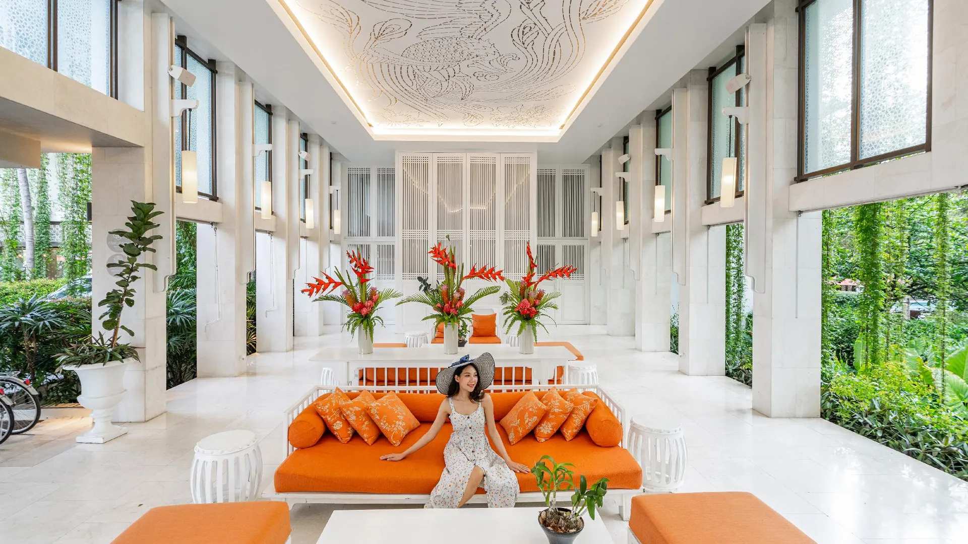 푸켓 프라우드 푸켓, 나이양 비치 4성급 호텔 객실