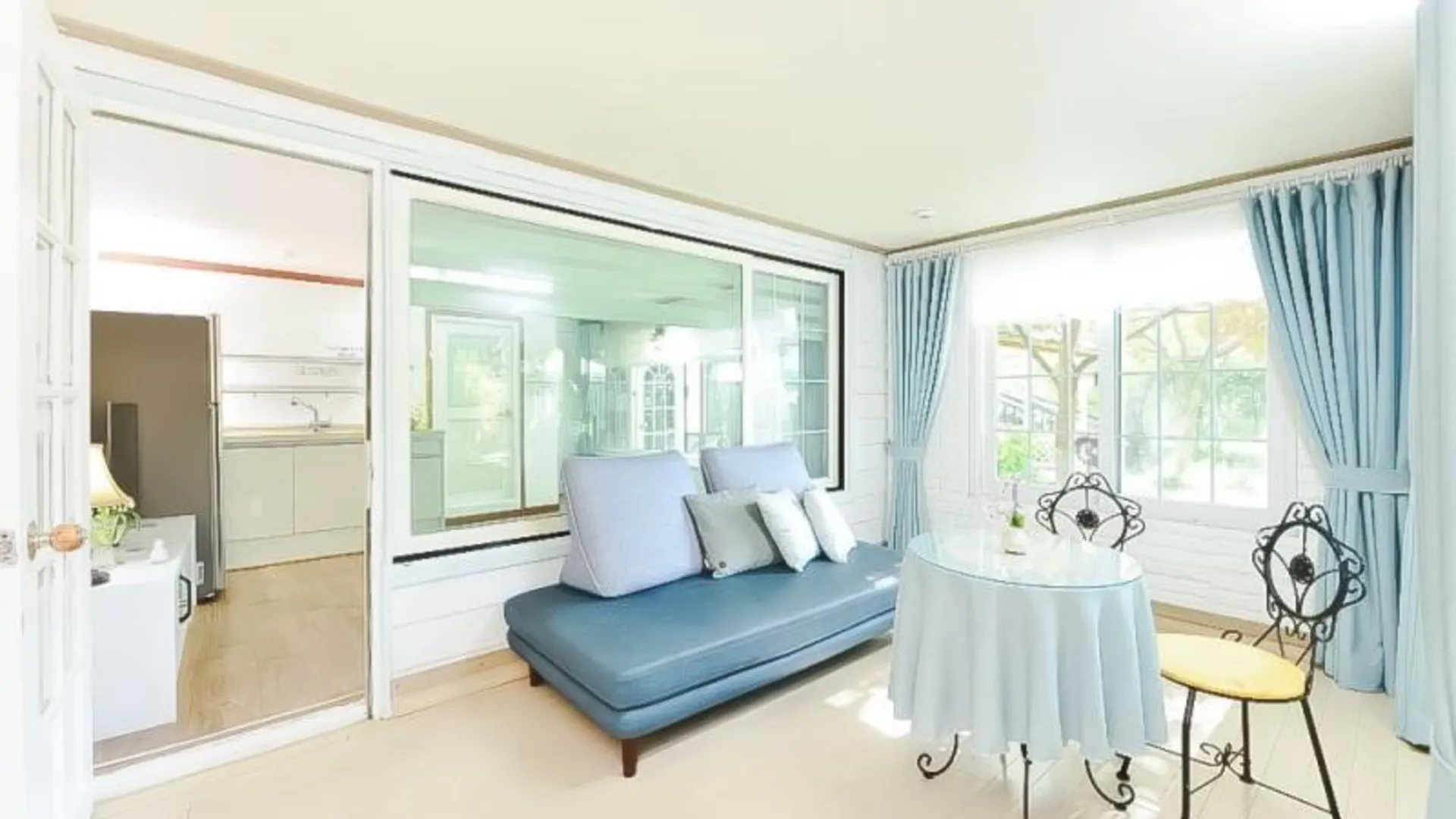 가평 가평 꽃무지펜션 (계곡인근) 2성급 게스트하우스 스위트룸