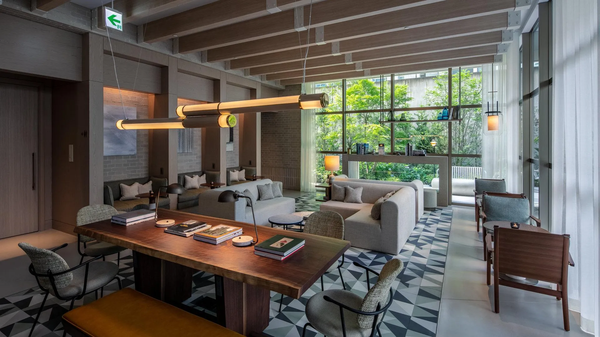 오사카 젠티스 오사카 4성급 호텔 수영장