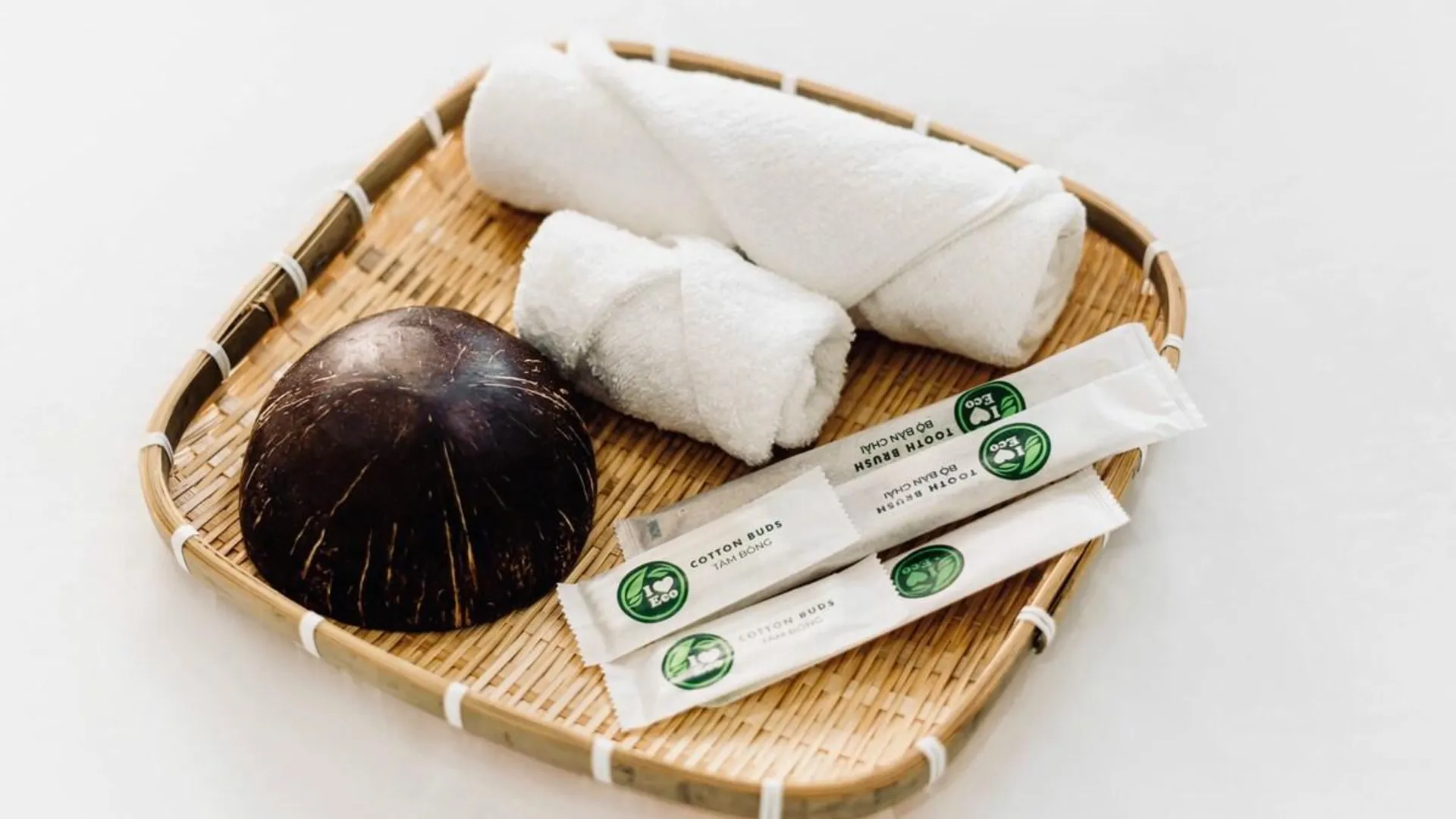 호치민 3rd floor big balcony studio, center of HCM city ! 2성급 싱글룸 외관