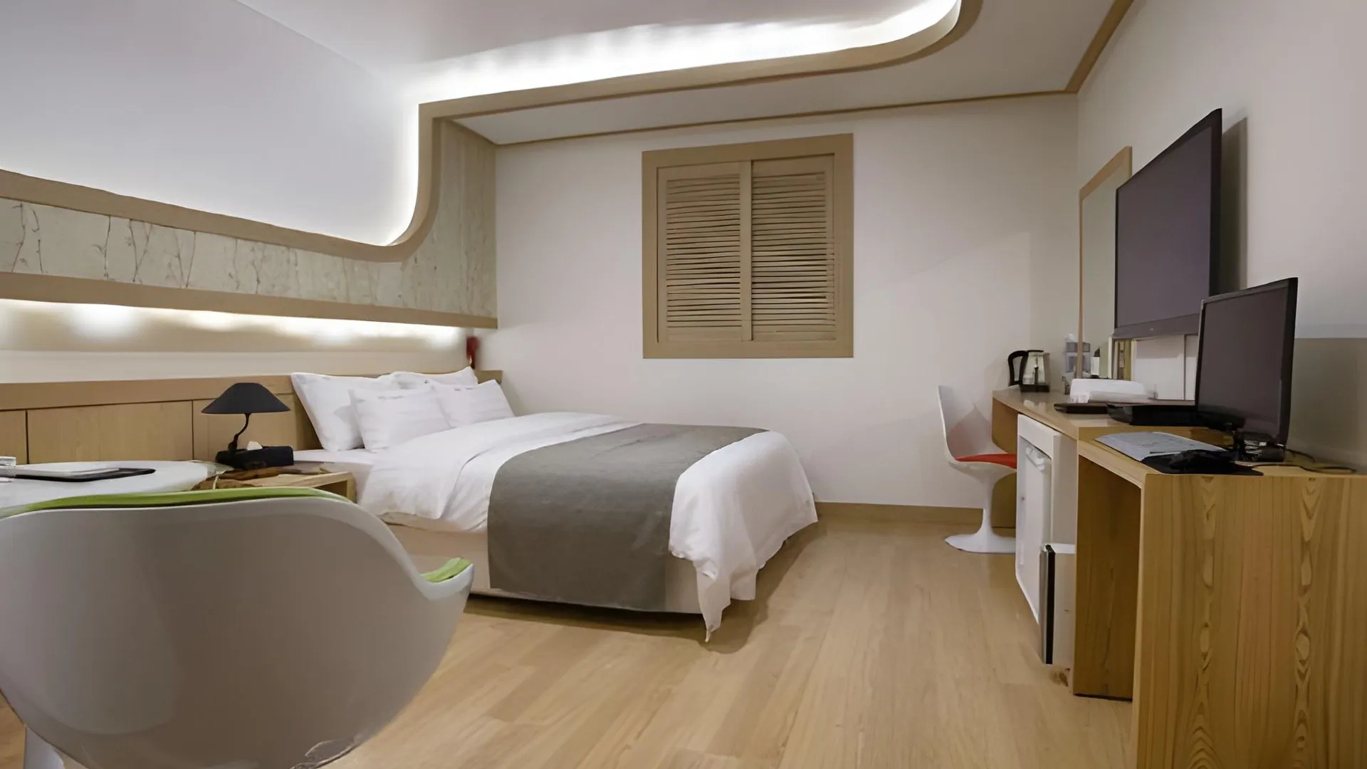 서울 렉스 관광호텔 3성급 호텔 스위트룸