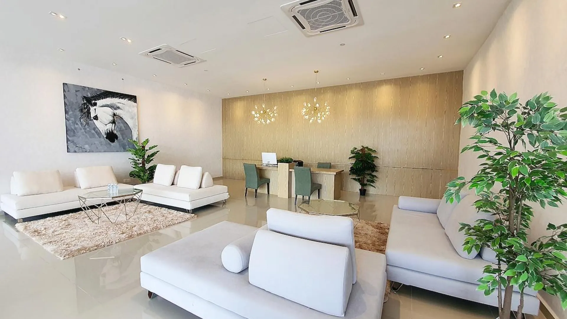 조호바루 / 조호르바루 SKS Pavillion Suites@ One Bedroom,JB Town Near CIQ 4성급 게스트하우스 수영장