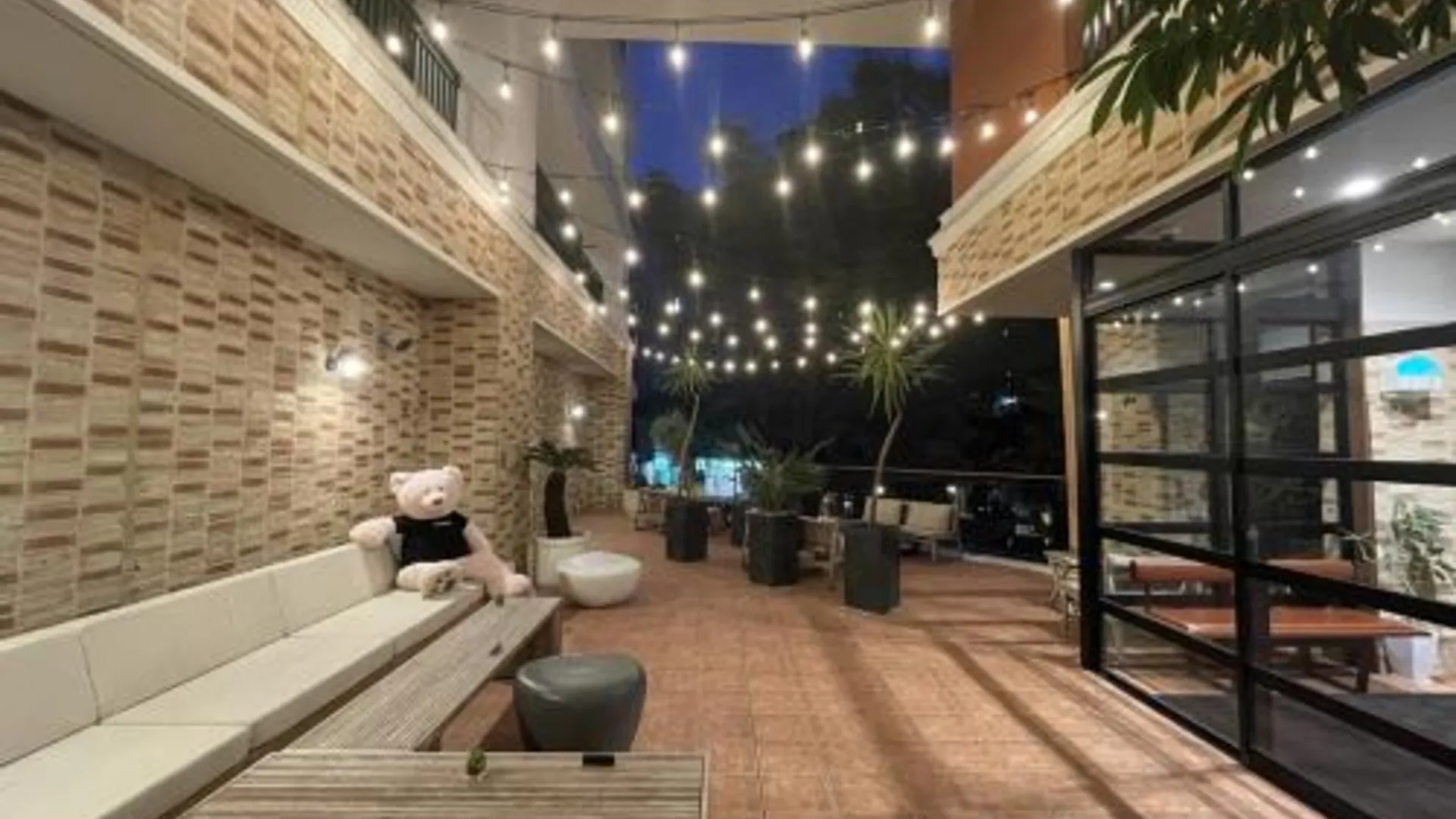 후쿠오카 존크 호텔 하카타 (ZONK HOTEL Hakata) 4성급 호텔 레스토랑