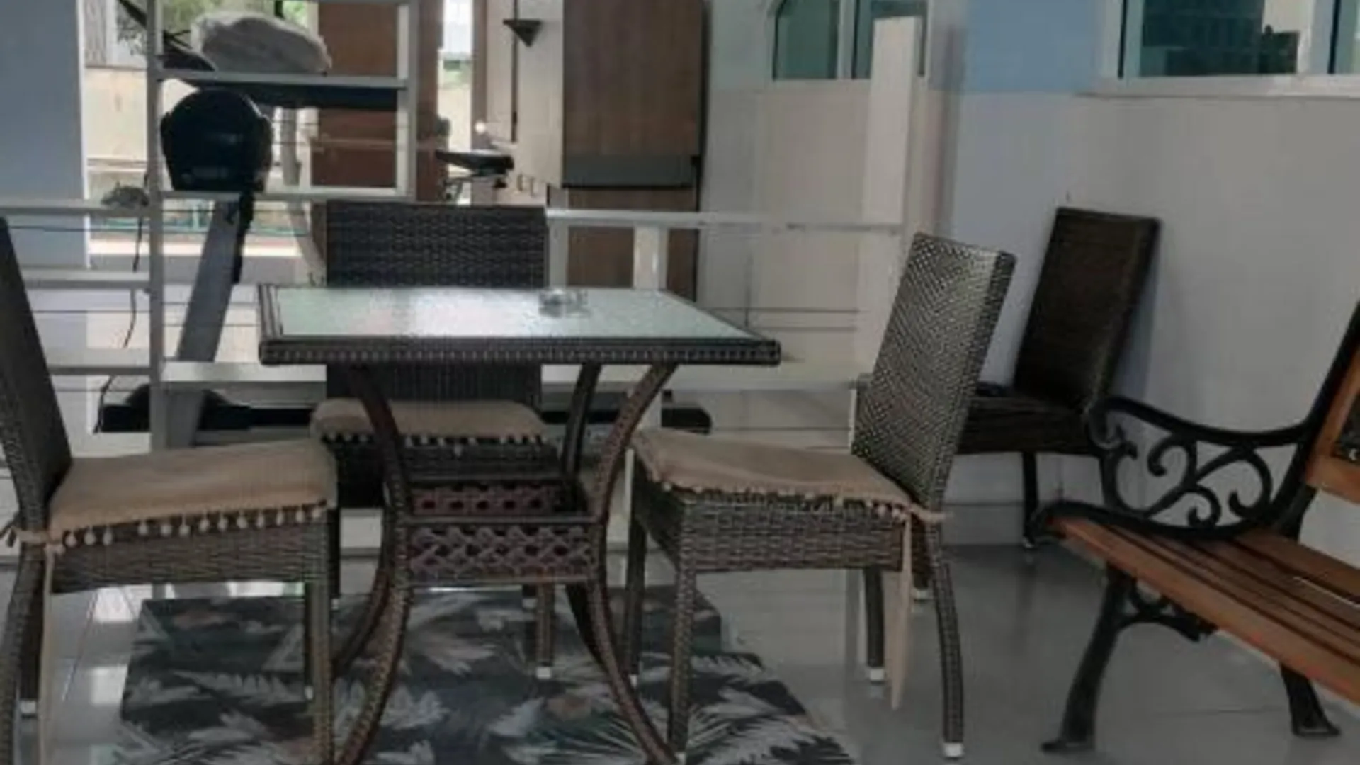 푸켓 게스트 하우스 푸켓 에어포트 3성급 호텔 전망