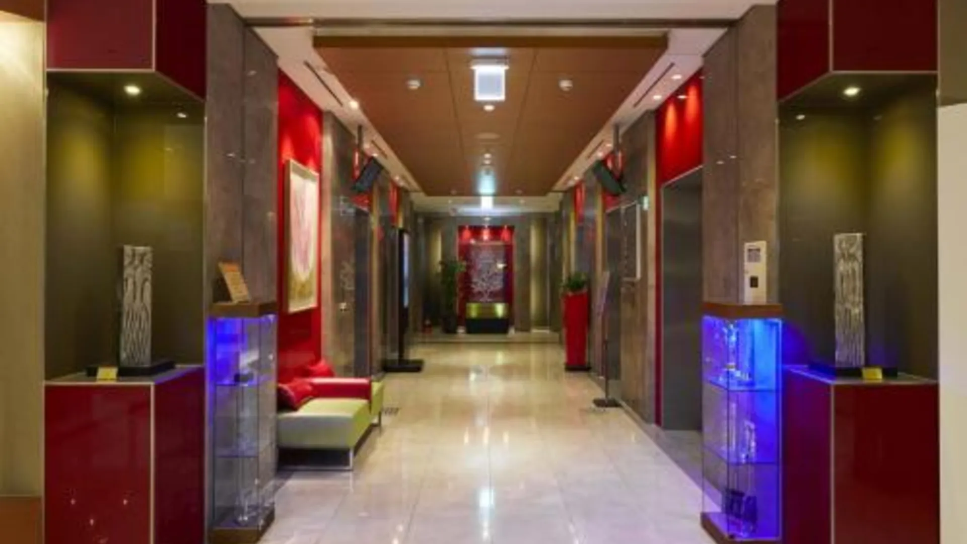 서울 이비스 앰배서더 서울 명동 3성급 호텔 수영장