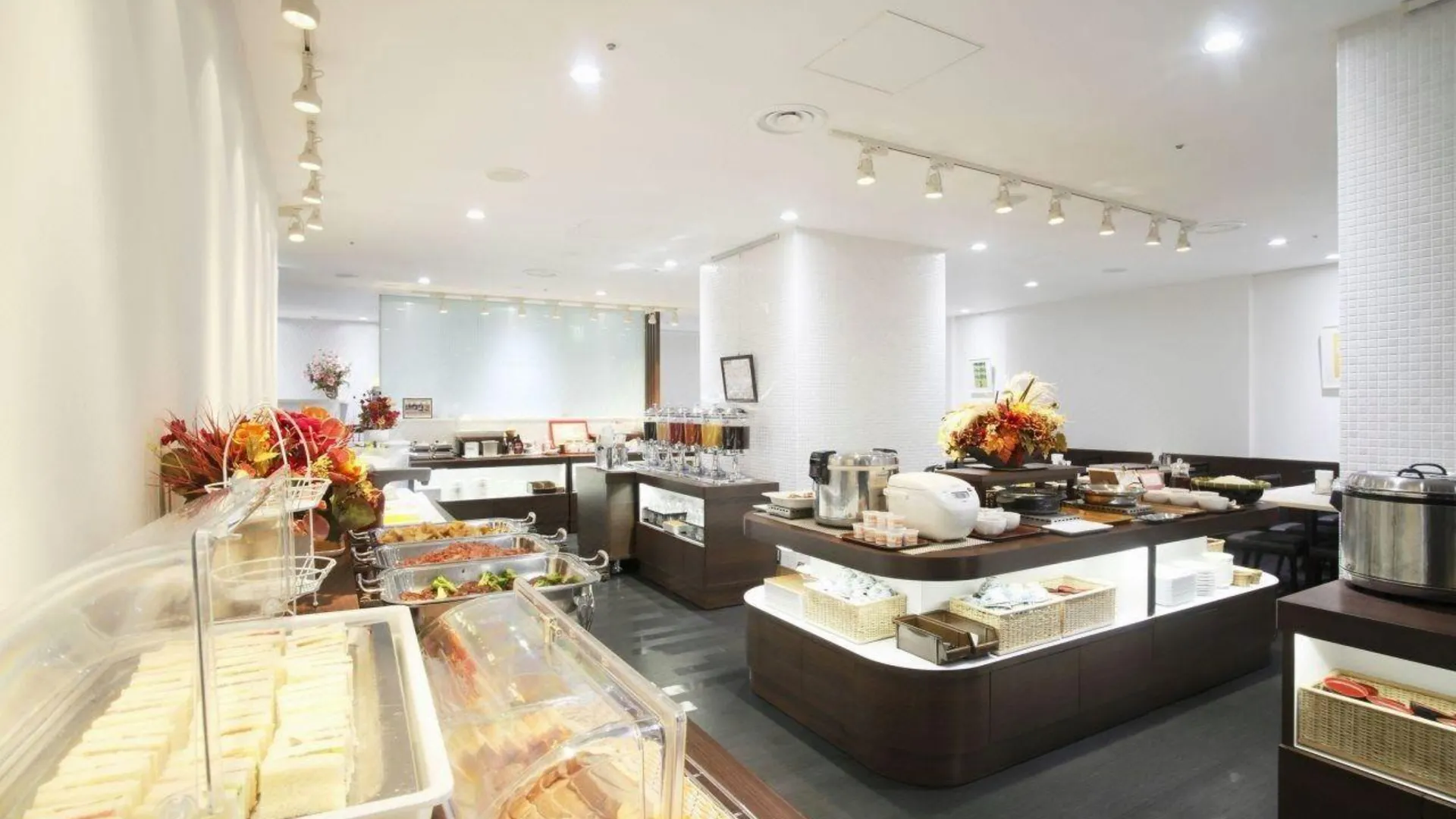 도쿄 / 동경 호텔 그랜드 시티 3성급 호텔 외관