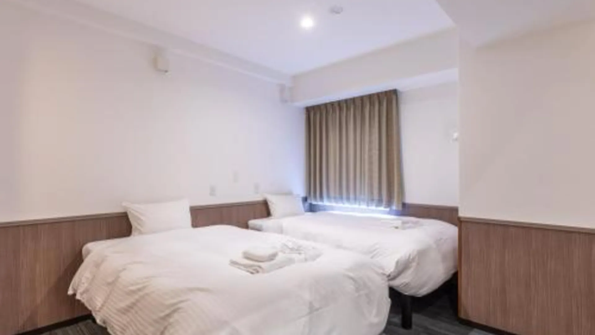 교토 호텔 엑설런스 엔마치 에키마에 3성급 호텔 스위트룸