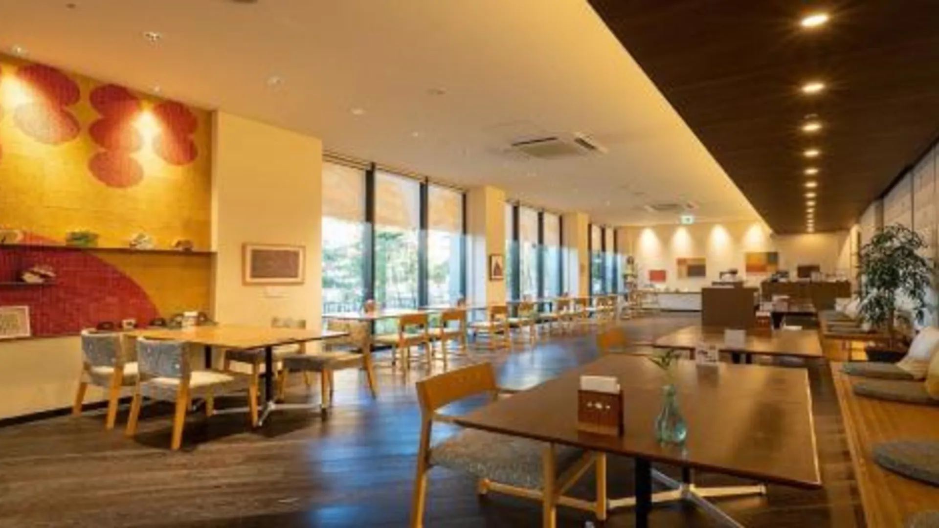 교토 교토 핫스프링 하토야 주이후카쿠 호텔 4성급 호텔 외관