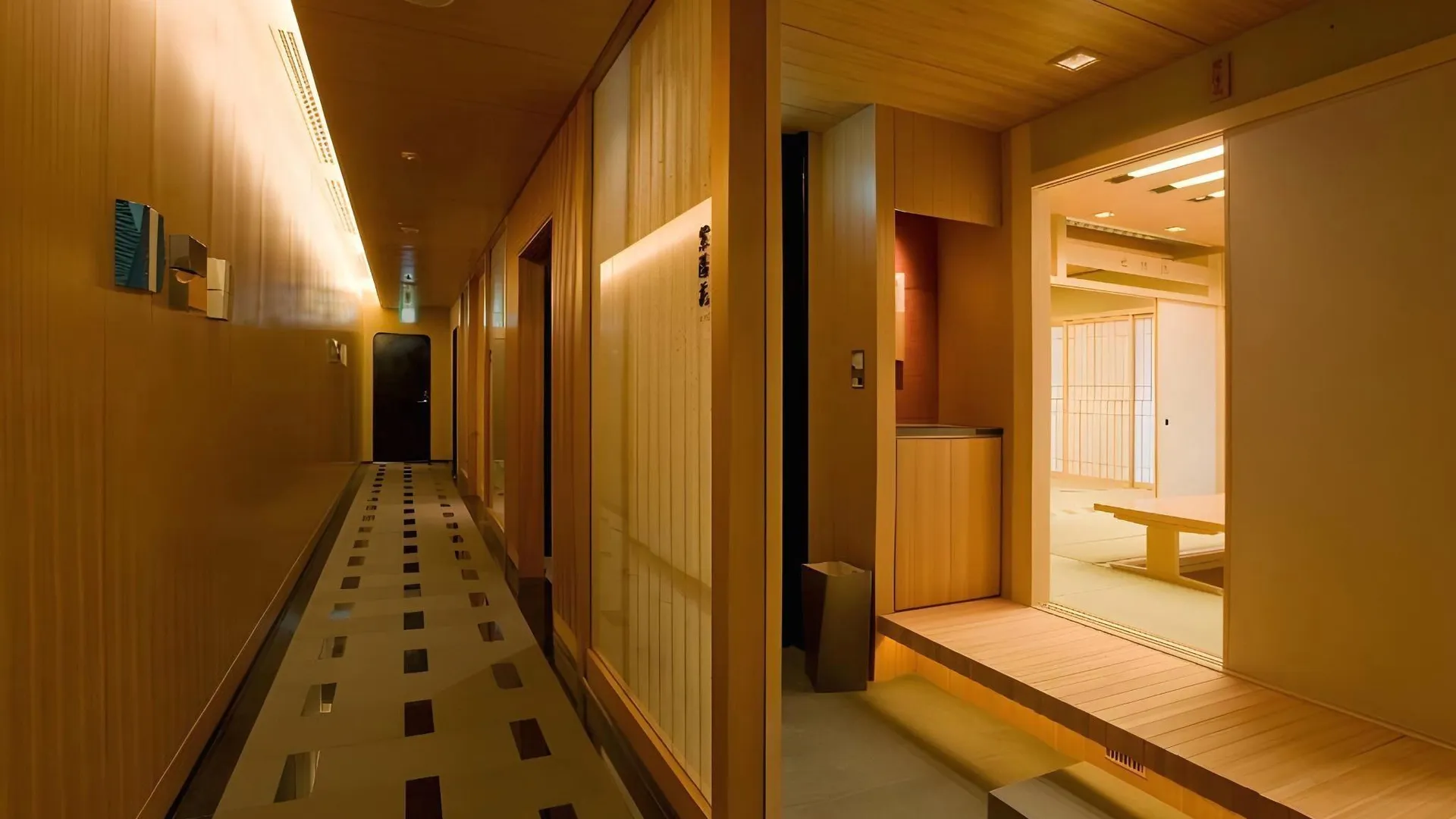 오사카 호텔 엘세레이네 오사카 4성급 호텔 수영장