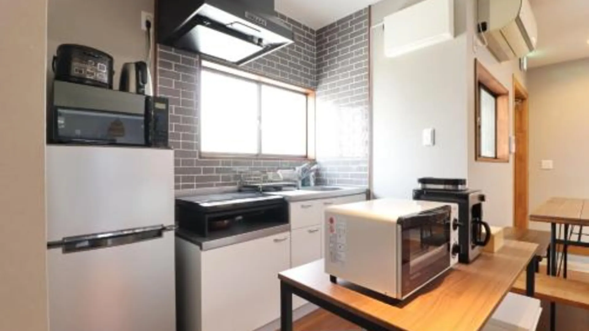 후쿠오카 HAKATA TERRACE -Toki- - Vacation STAY 14934 3성급 싱글룸 수영장