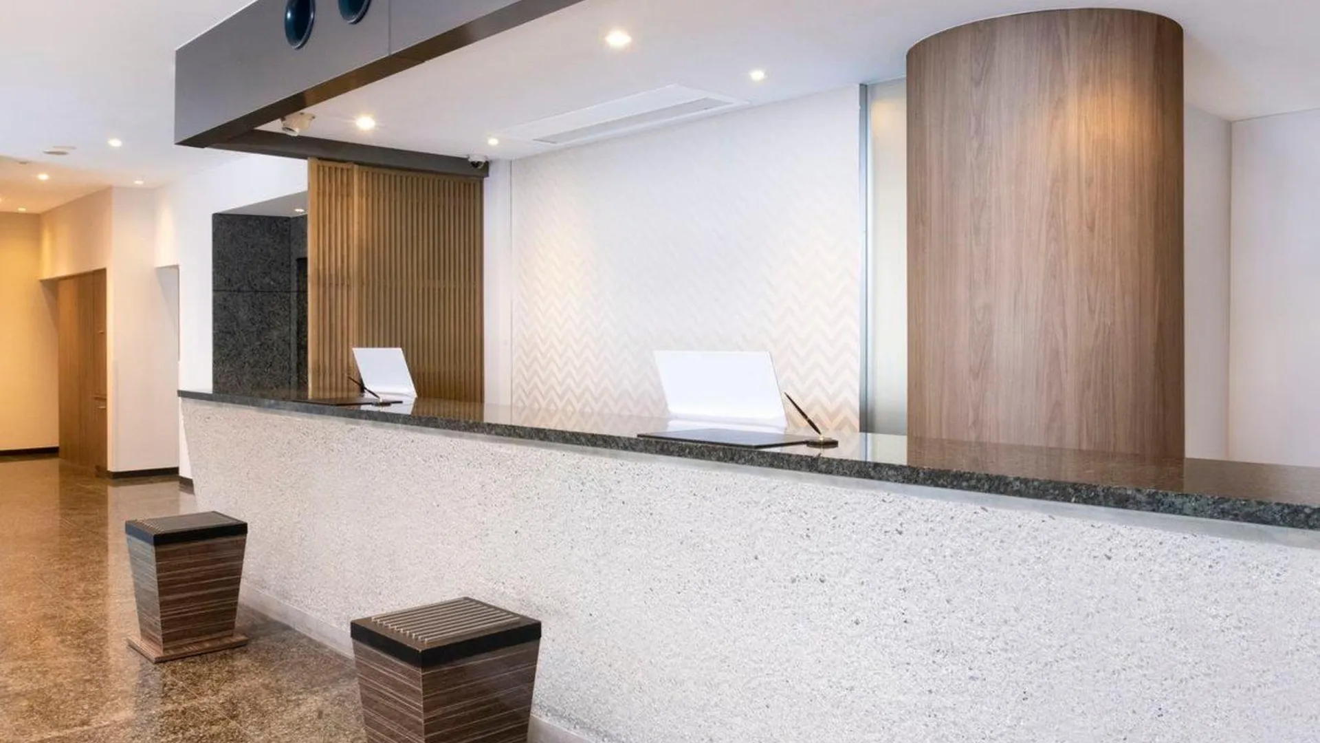 도쿄 / 동경 호텔 마이스테이 니시 신주쿠 3성급 호텔 부대시설