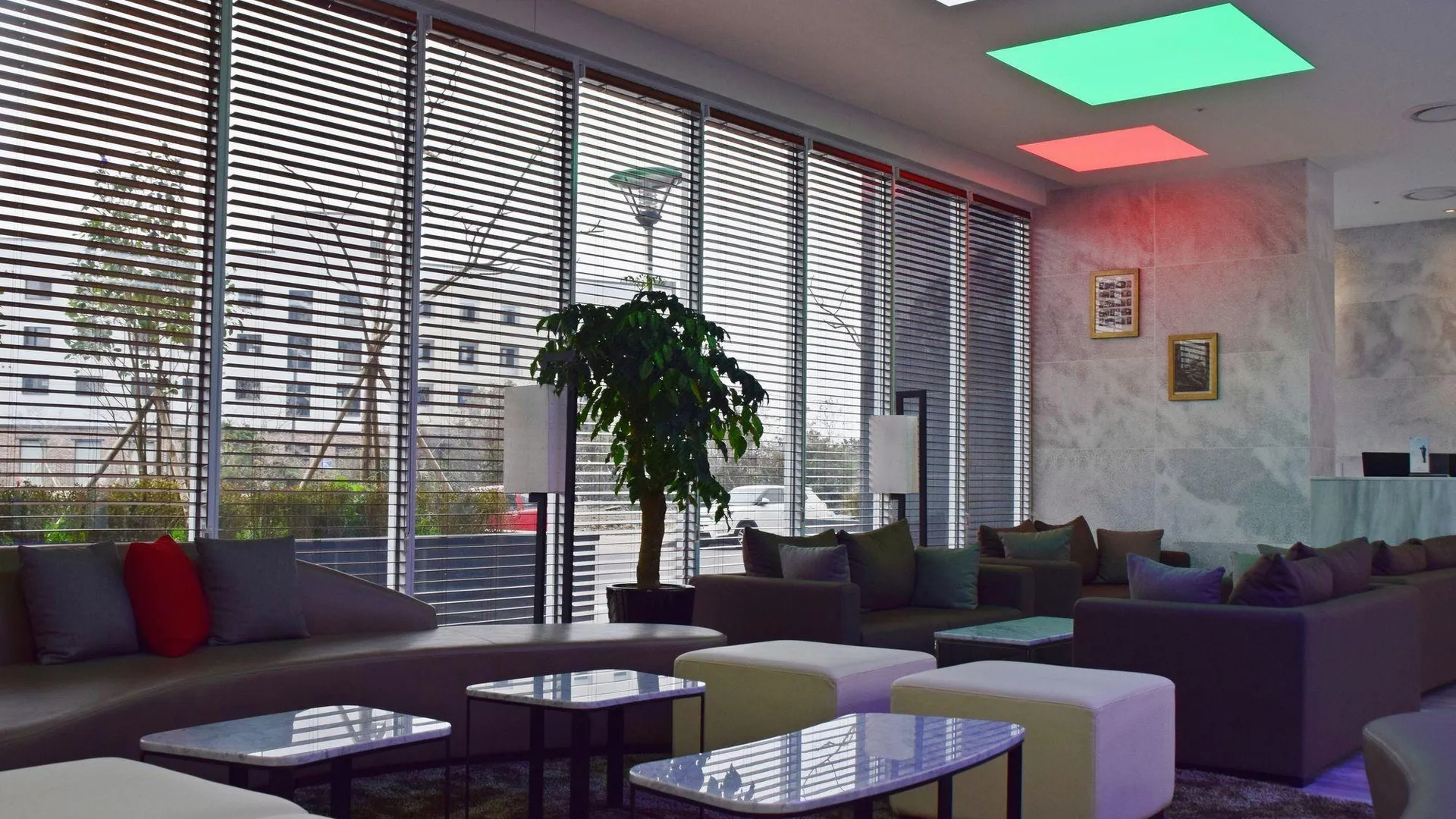 제주 더 베스트 제주 성산 4성급 호텔 레스토랑