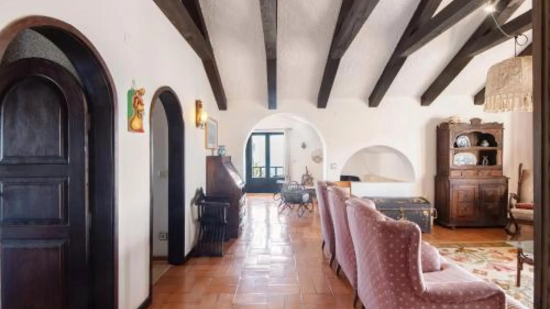 일라보 Casa Do Bico Da Biarritz 4성급 싱글룸 객실