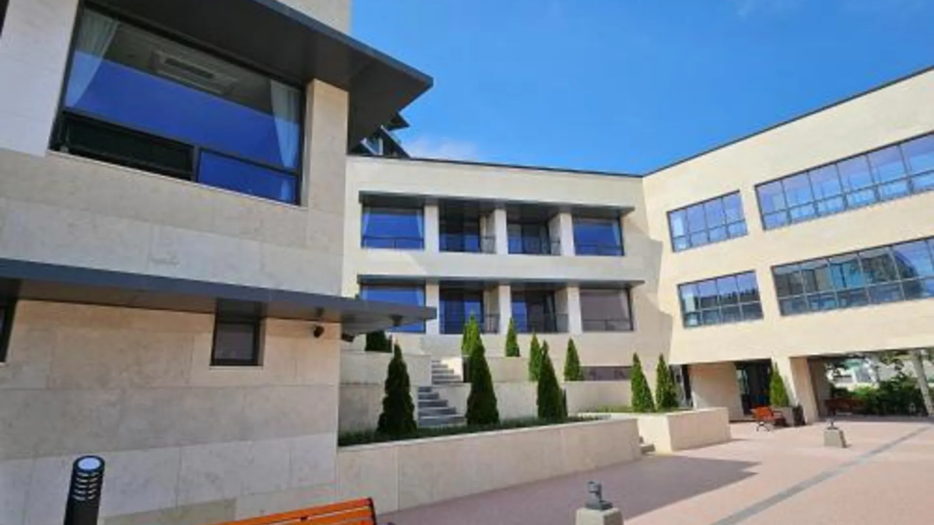 고성 고성군 유스호스텔 호텔 부대시설