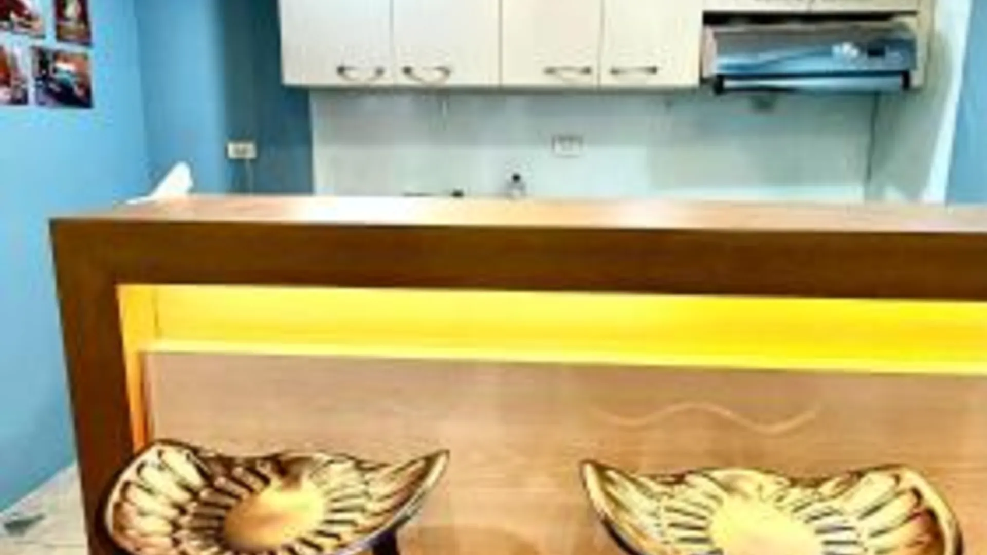 타이베이 지우쥐 B&B 4성급 게스트하우스 수영장