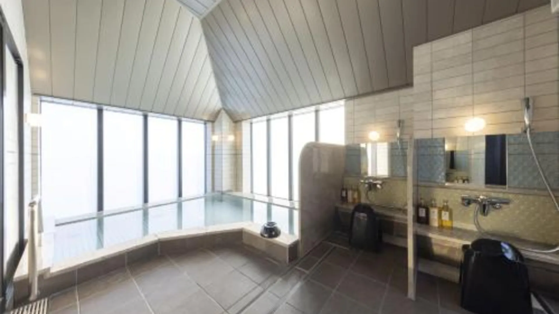 오사카 난바 2초메 호텔 3성급 호텔 스위트룸