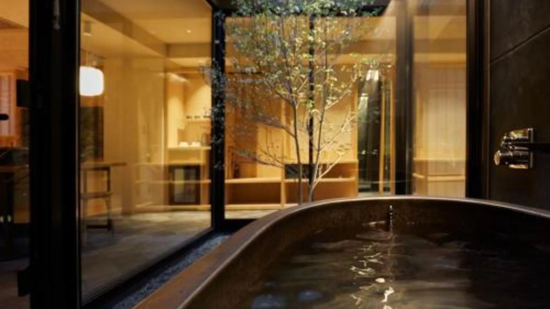 교토 아고라 교토 가라스마 4성급 호텔 로비