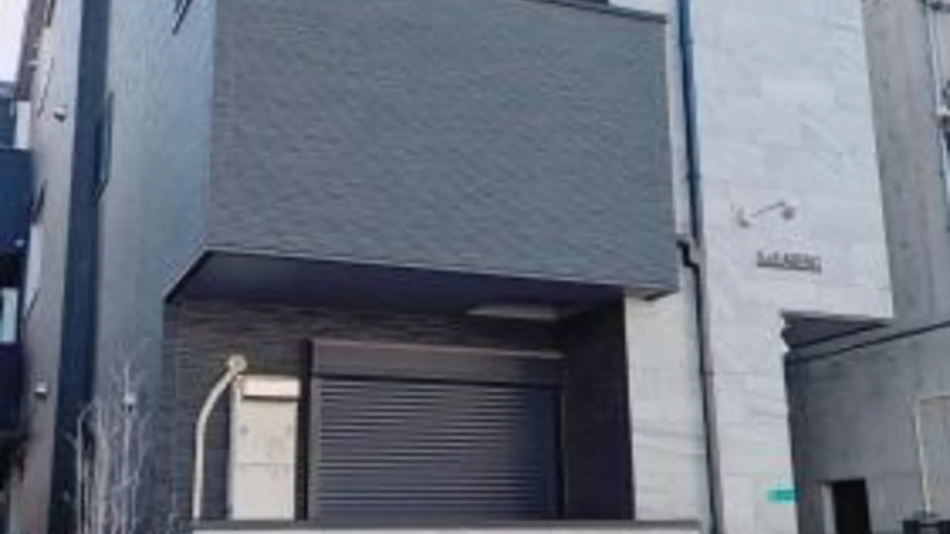 오사카 Osaka S&S ABENO 201 3성급 싱글룸 수영장