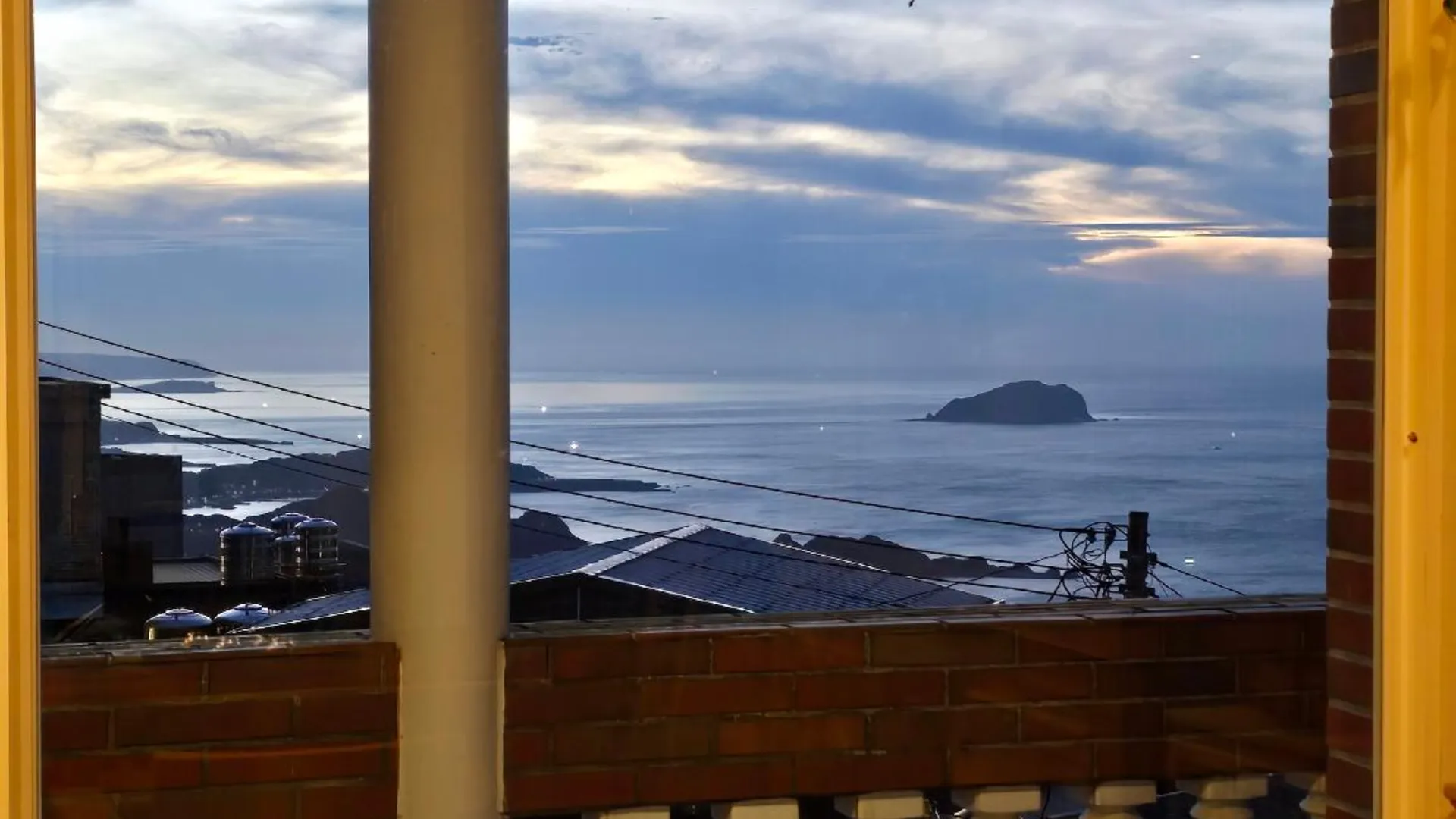 타이베이 무신 하라주쿠 4성급 게스트하우스 로비