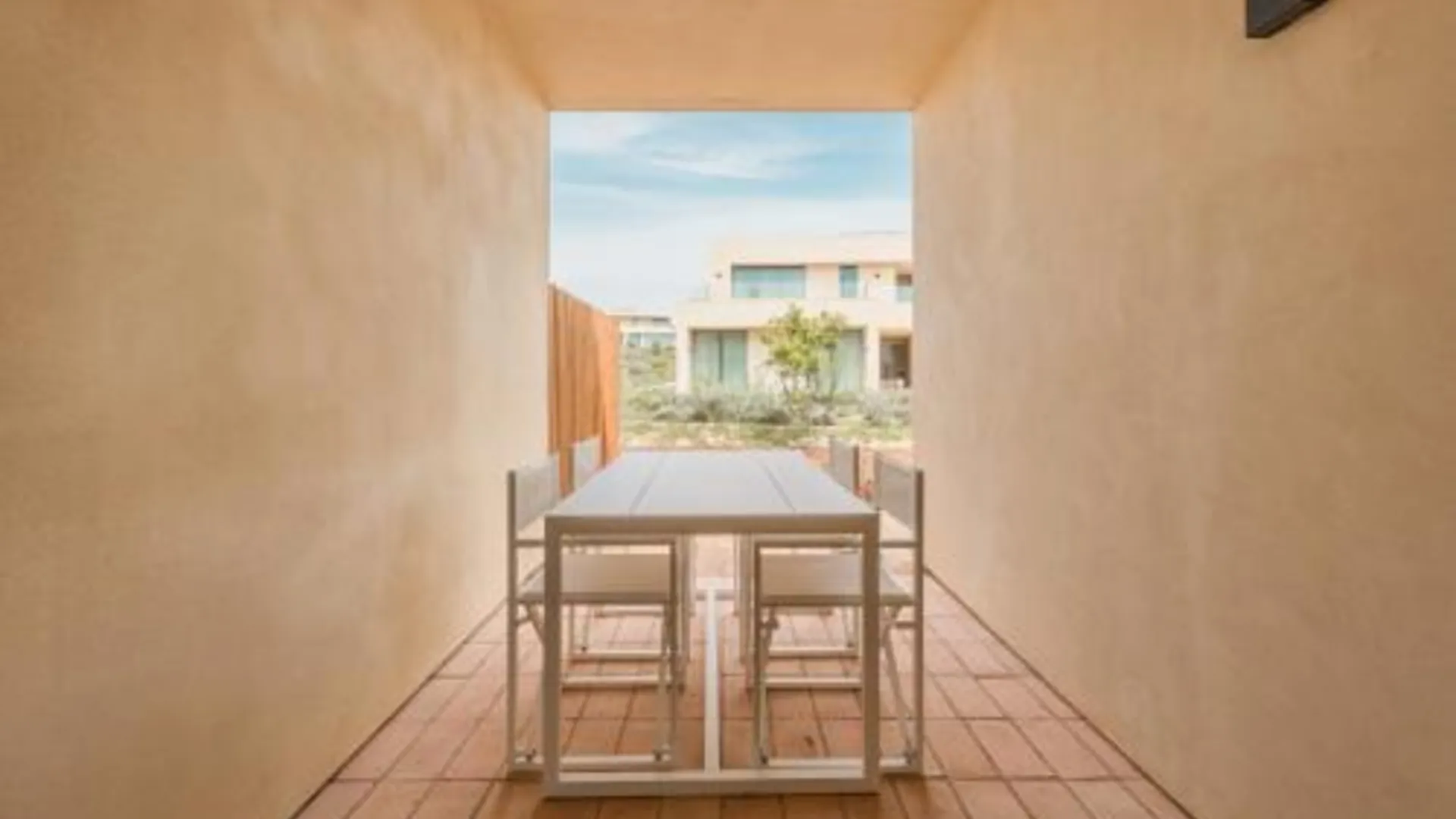 리고아 White Shell Beach Villas 4성급 호텔 객실