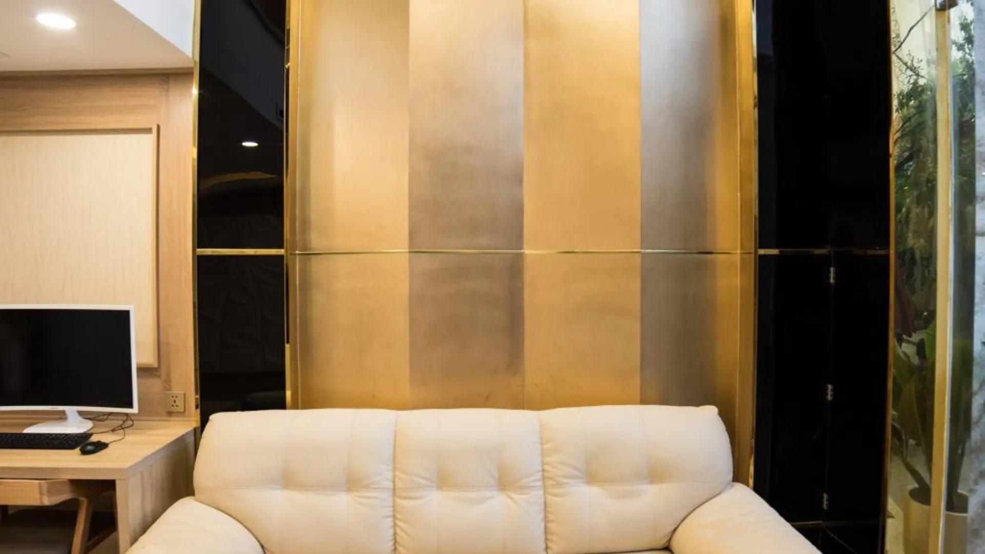 다낭 루비 호텔 다낭 1성급 호텔 스위트룸