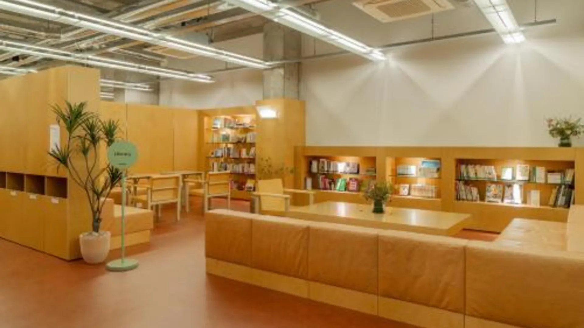 서울 맹그로브 동대문 3성급 호텔 수영장