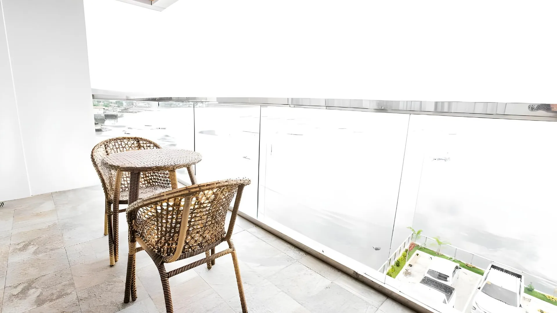 세부 호텔 덜시 호텔 수영장