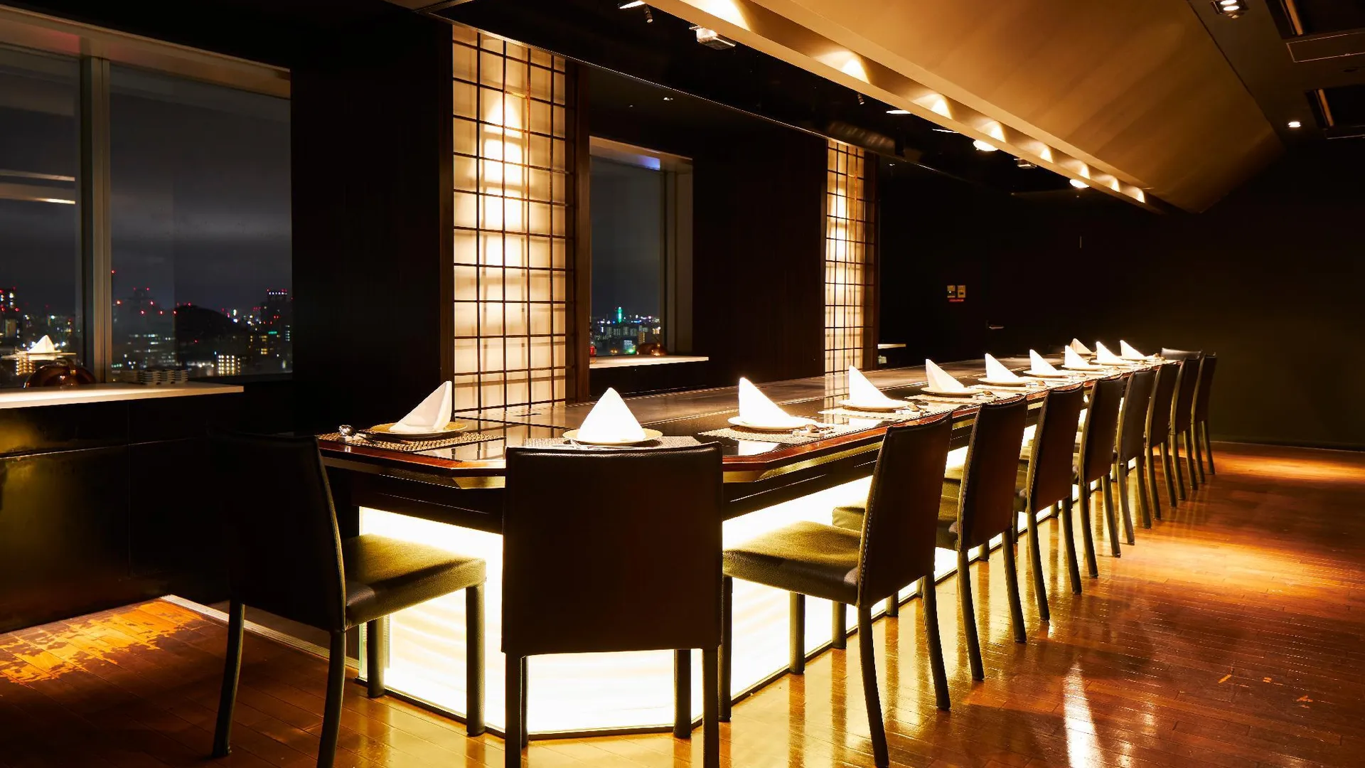 오사카 아트 호텔 오사카 베이타워 4성급 호텔 스위트룸