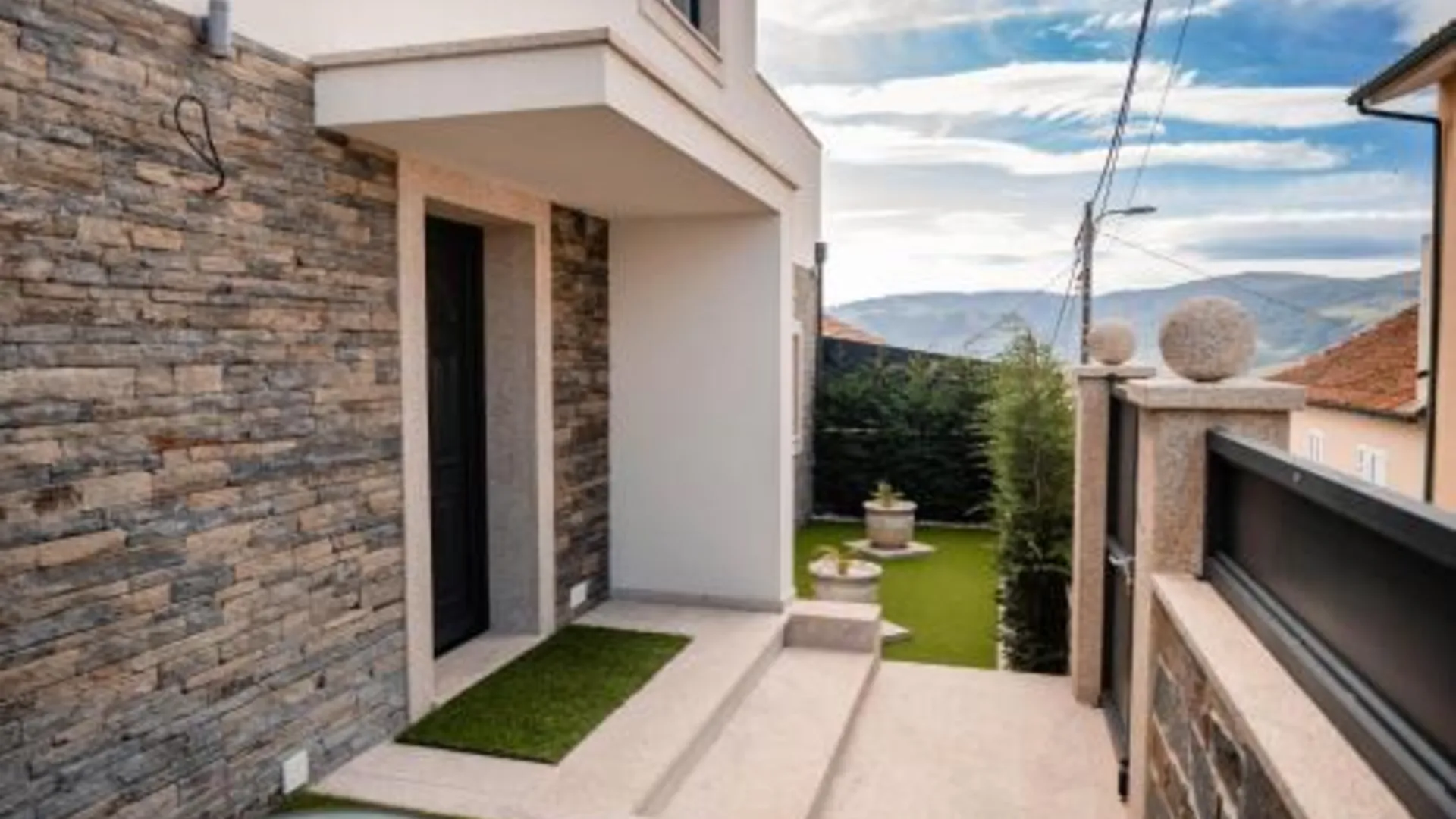 타부아코 Socalcos do Douro House  4성급 호텔 레스토랑