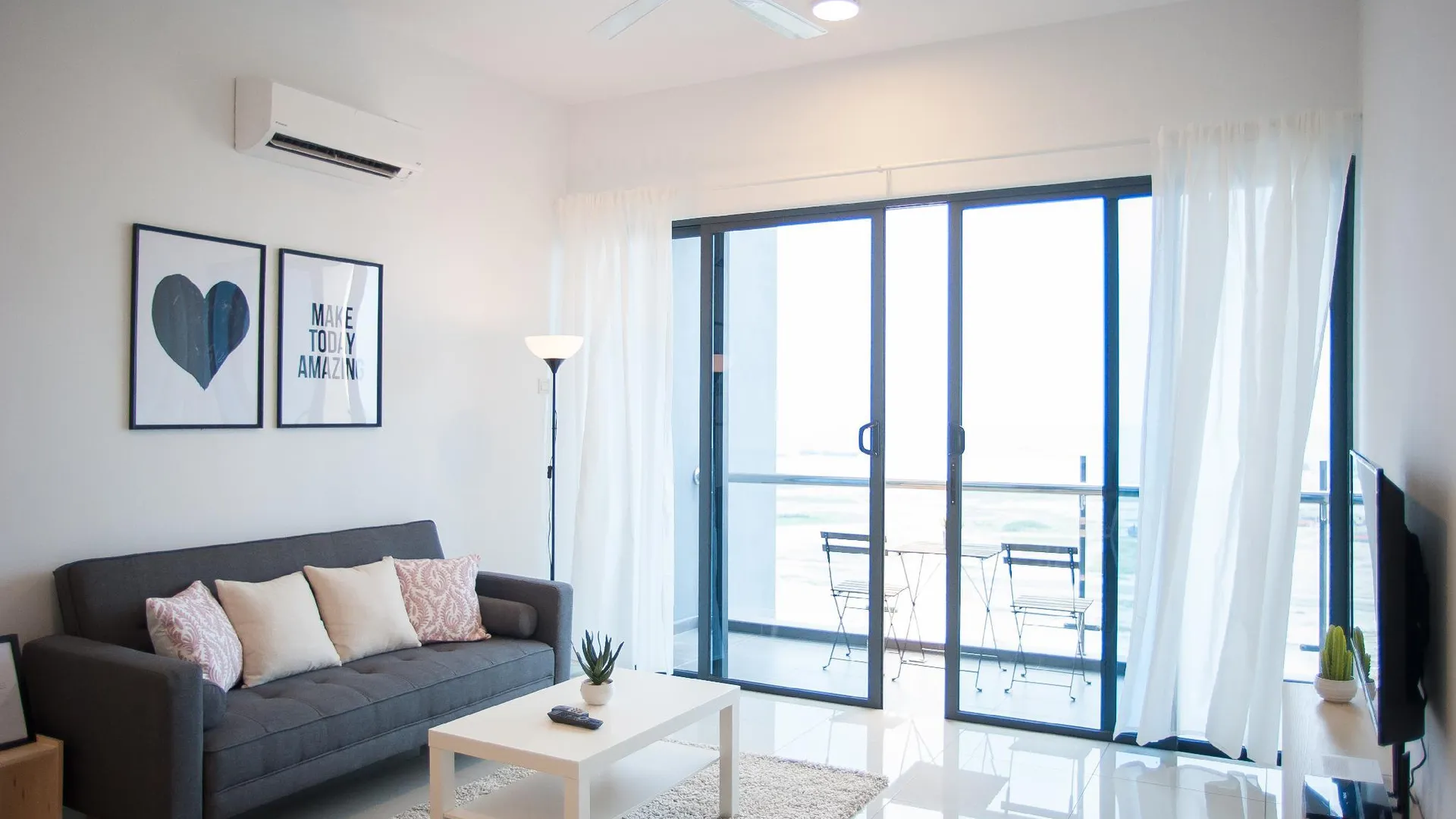 말라카 Passion Feel @ Atlantis 4성급 싱글룸 스위트룸