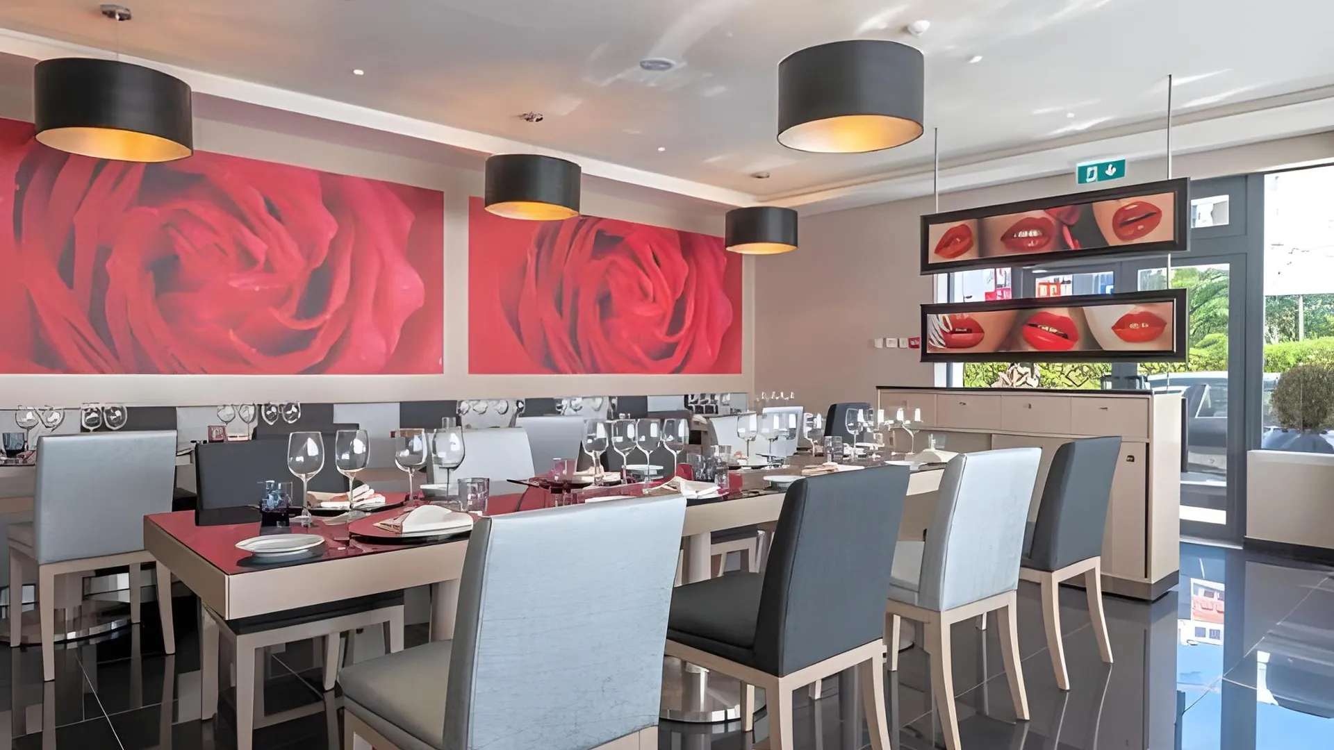 카스카이스 Vila Gale Estoril - Adults Friendly 4성급 호텔 로비