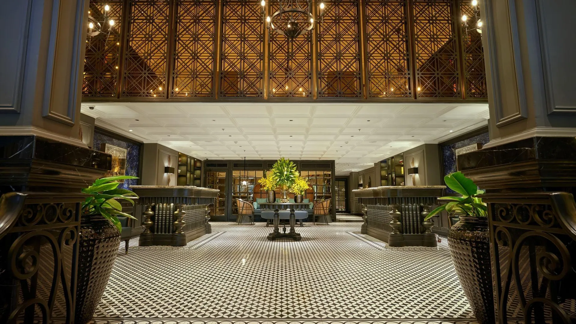 하노이 하노이 라 시에스타 프리미엄 항 베 4성급 호텔 객실