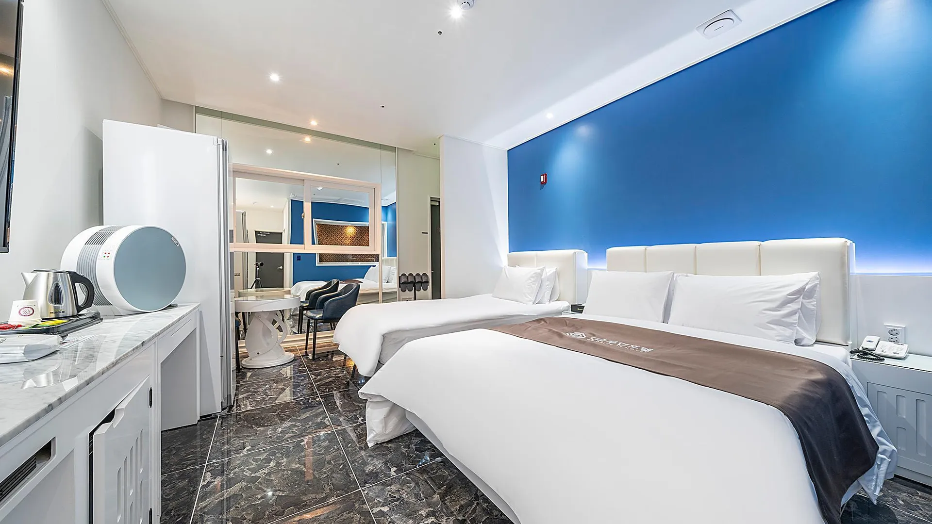 청주 남이 G2 무인텔