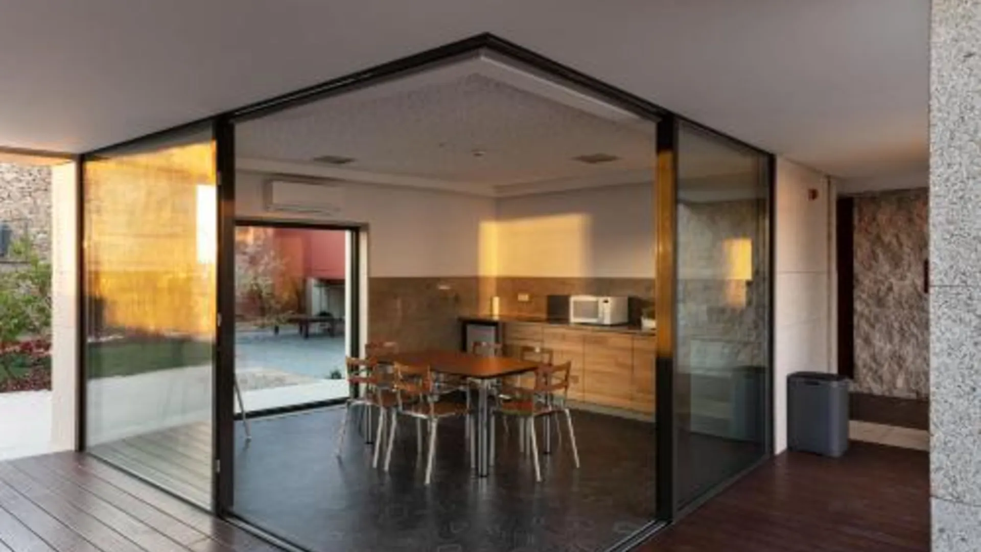 펠가르 Casa de Santa Cruz 3성급 호텔 부대시설